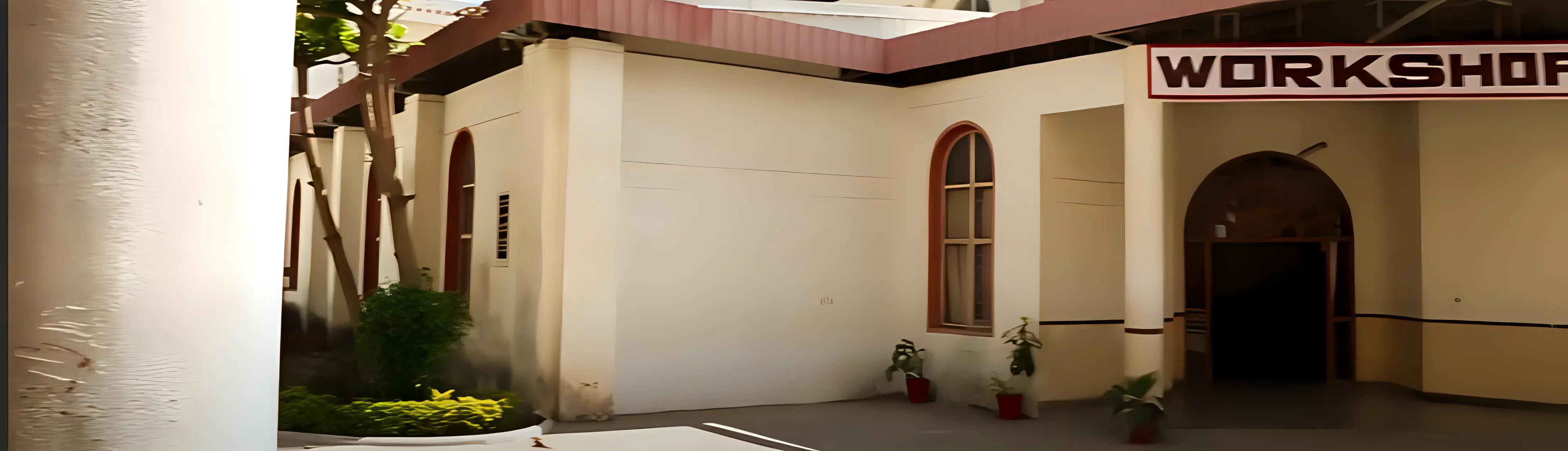 Oriental Group of Institutes Bhopal Academic Infrastructure photo 11