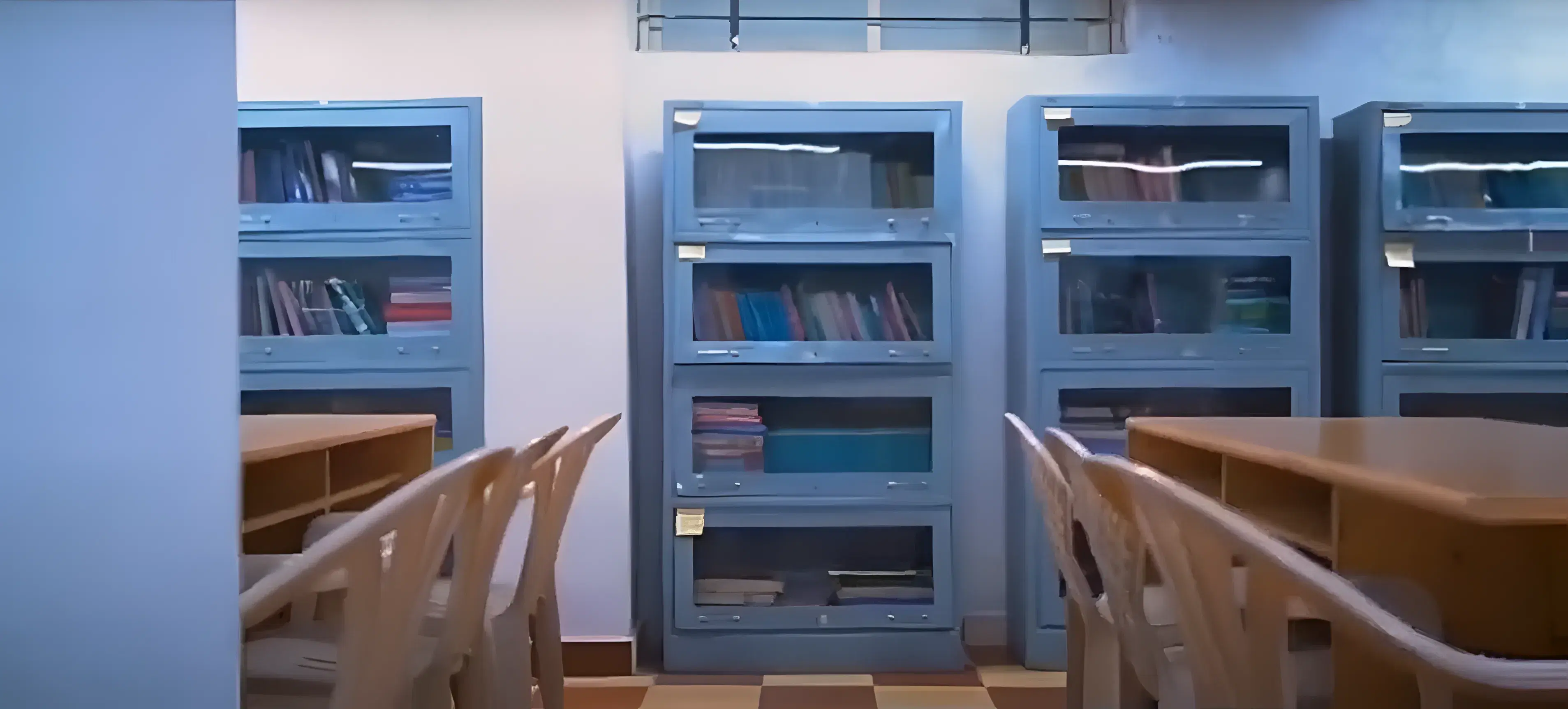 SB Group Of Institutions Bangalore Library photo 2