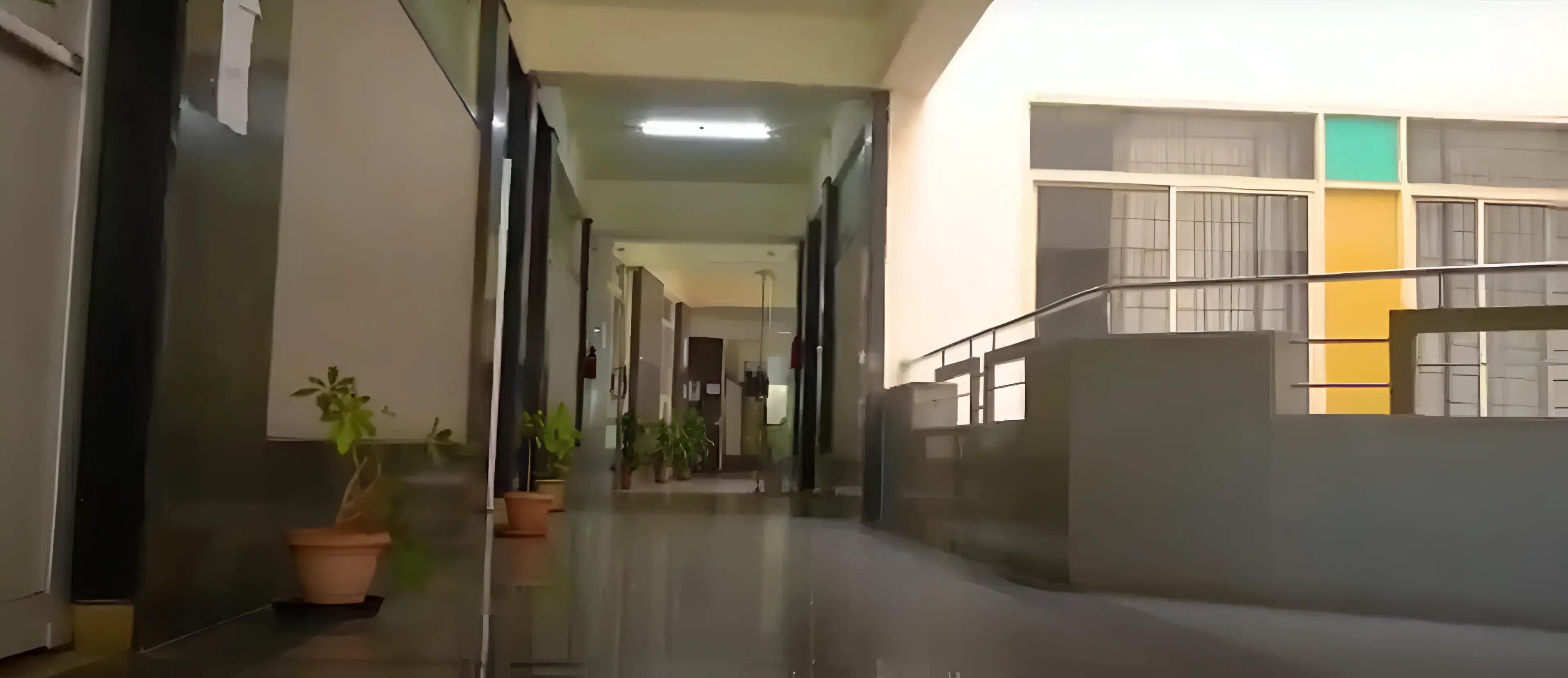 SB Group Of Institutions Bangalore Academic Infrastructure photo 5