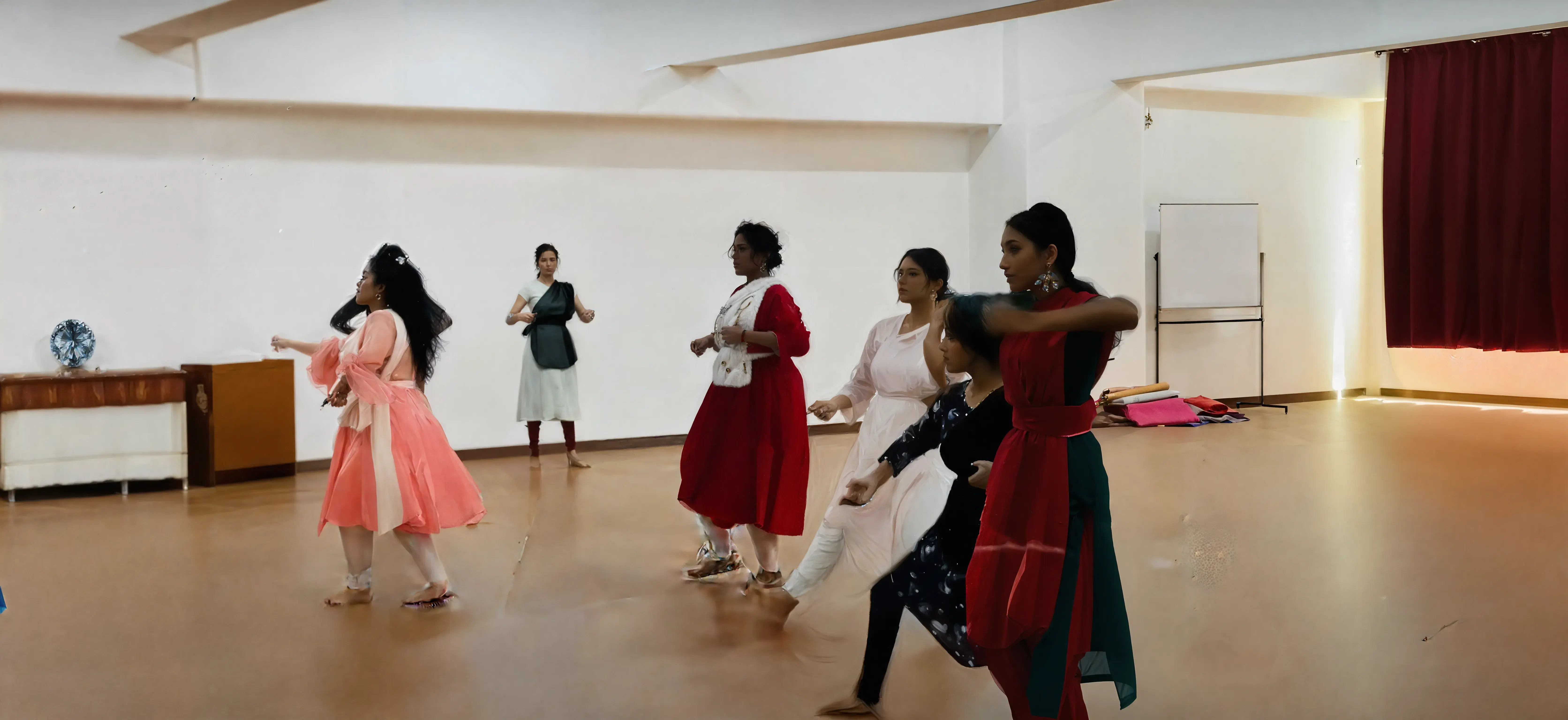 Kristu Jayanti University Campus photo 9