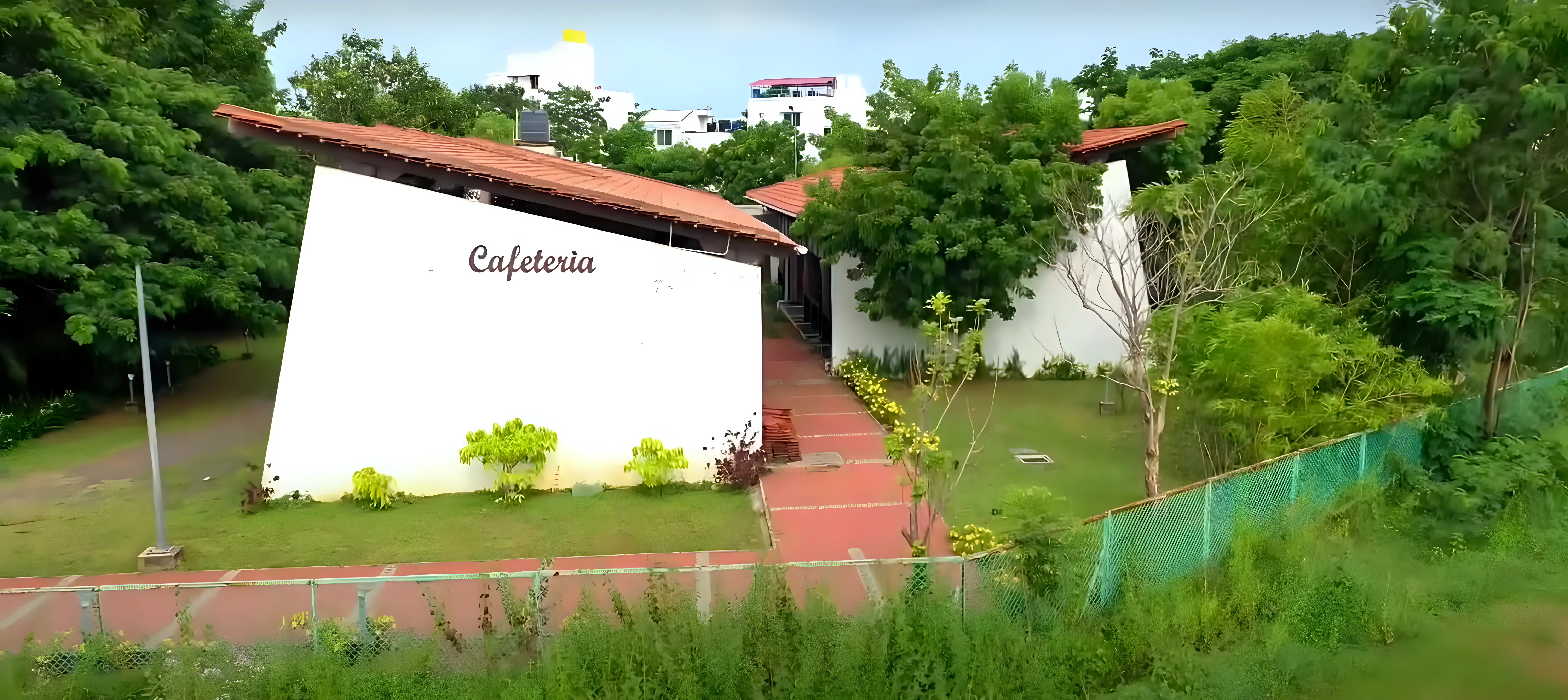 IIITDM Kancheepuram Canteen photo 1