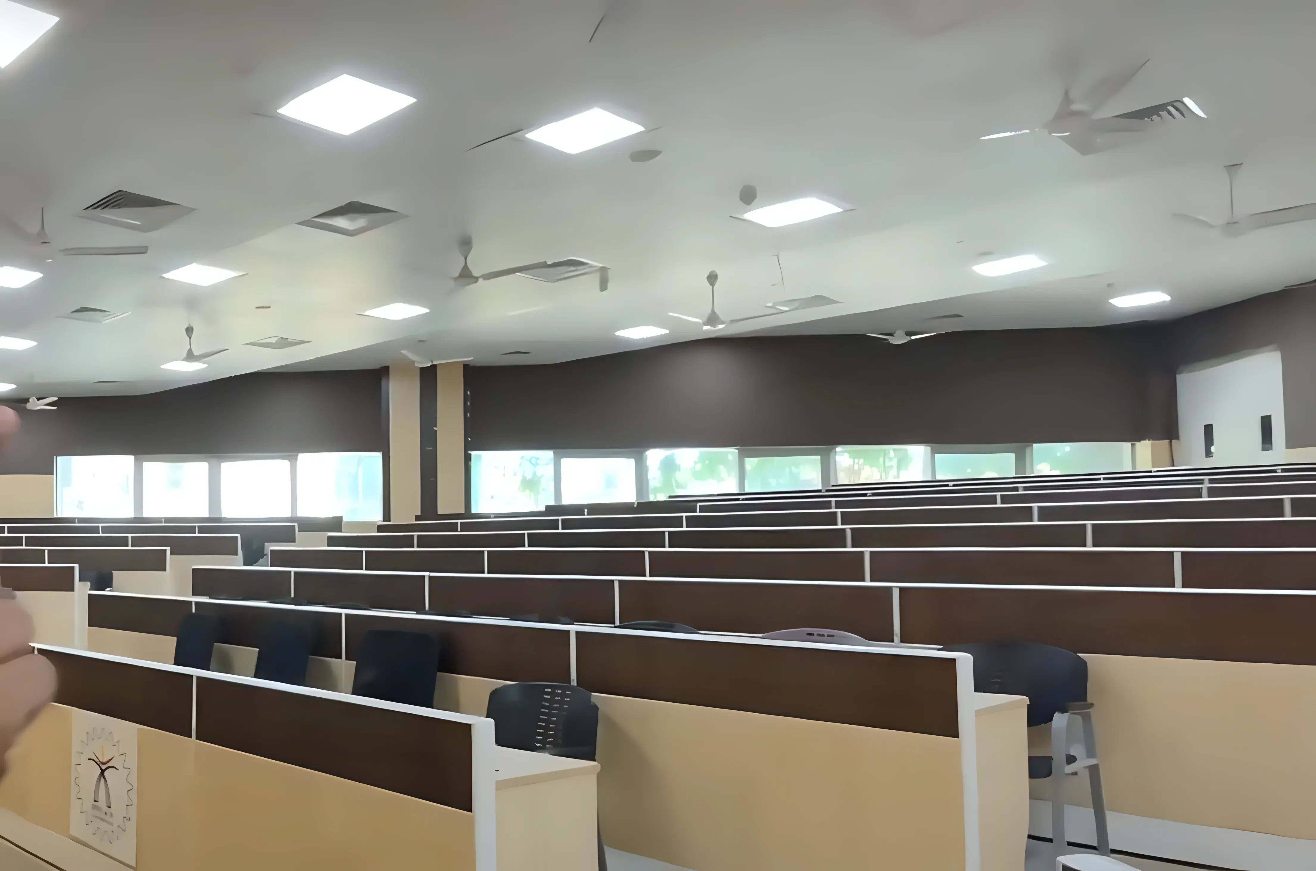 IIITDM Kancheepuram Academic Infrastructure photo 2