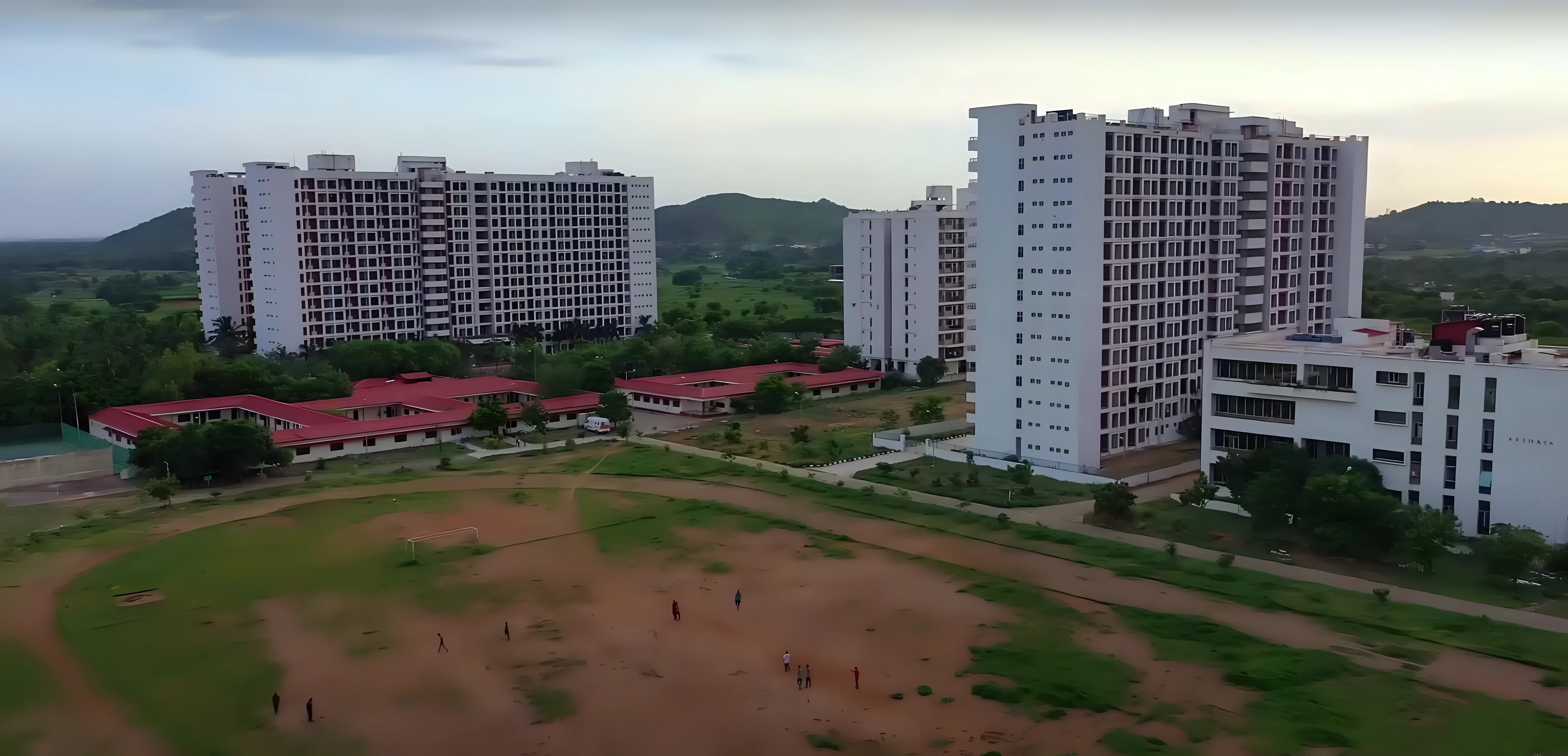 IIITDM Kancheepuram campus photo 11