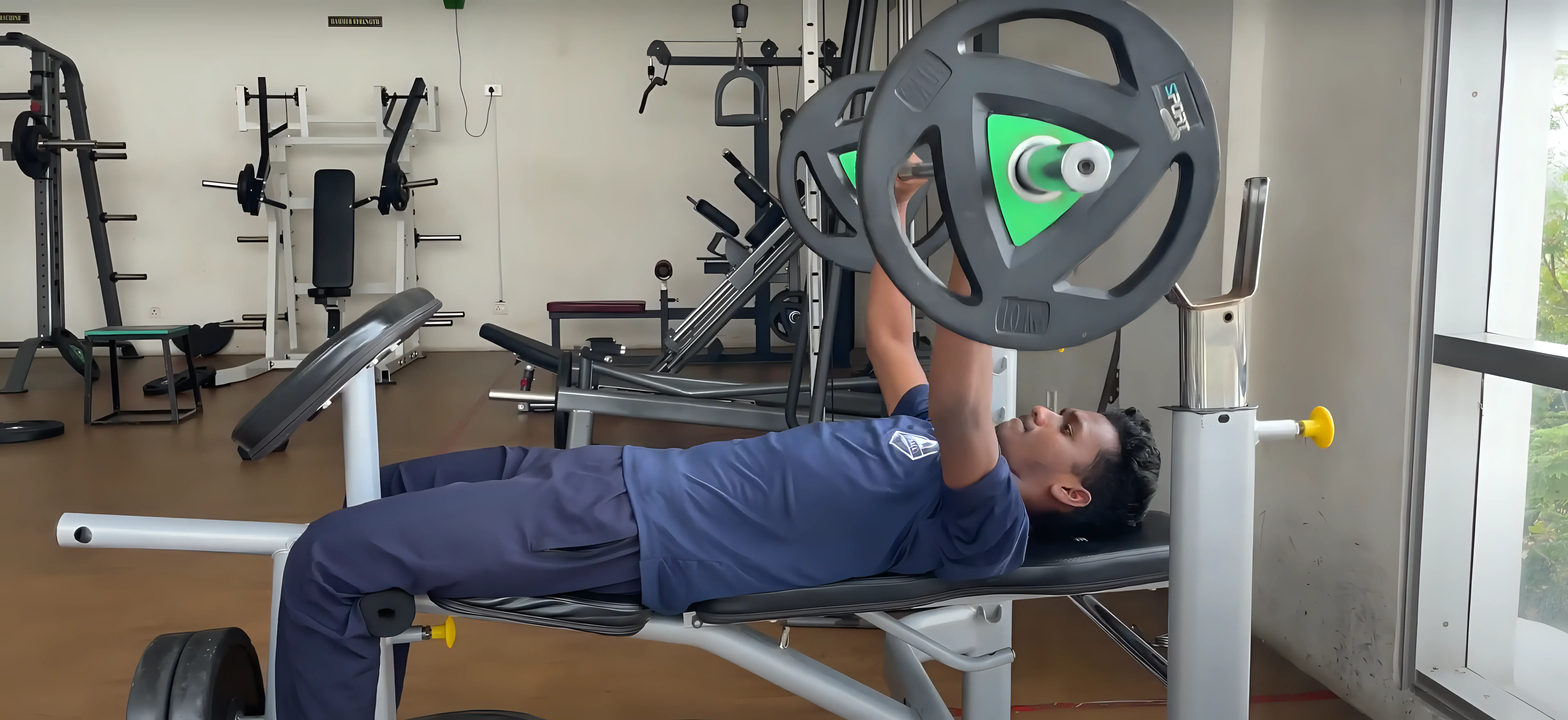 IIITDM Kancheepuram Facilities photo 1