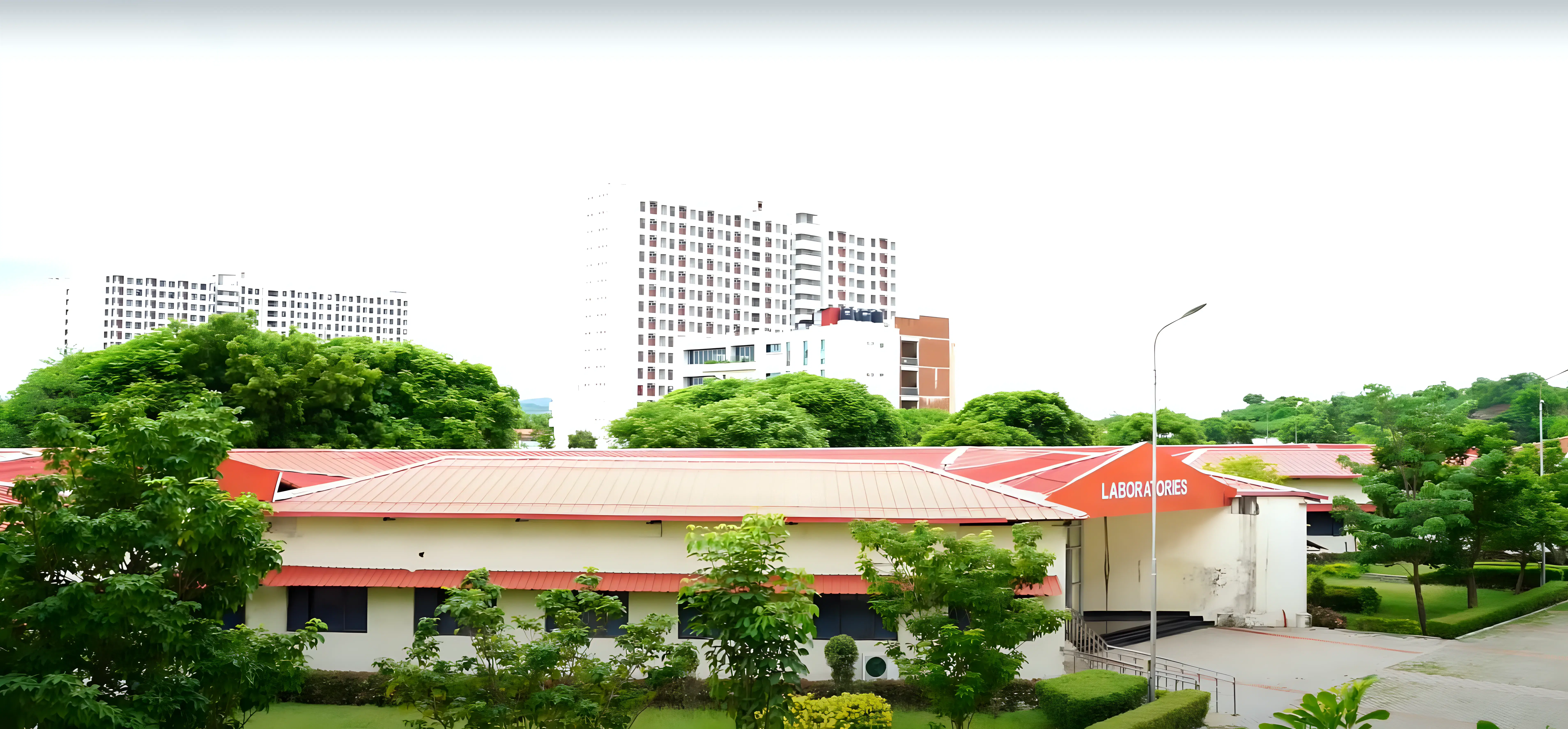 IIITDM Kancheepuram Academic Infrastructure photo 4