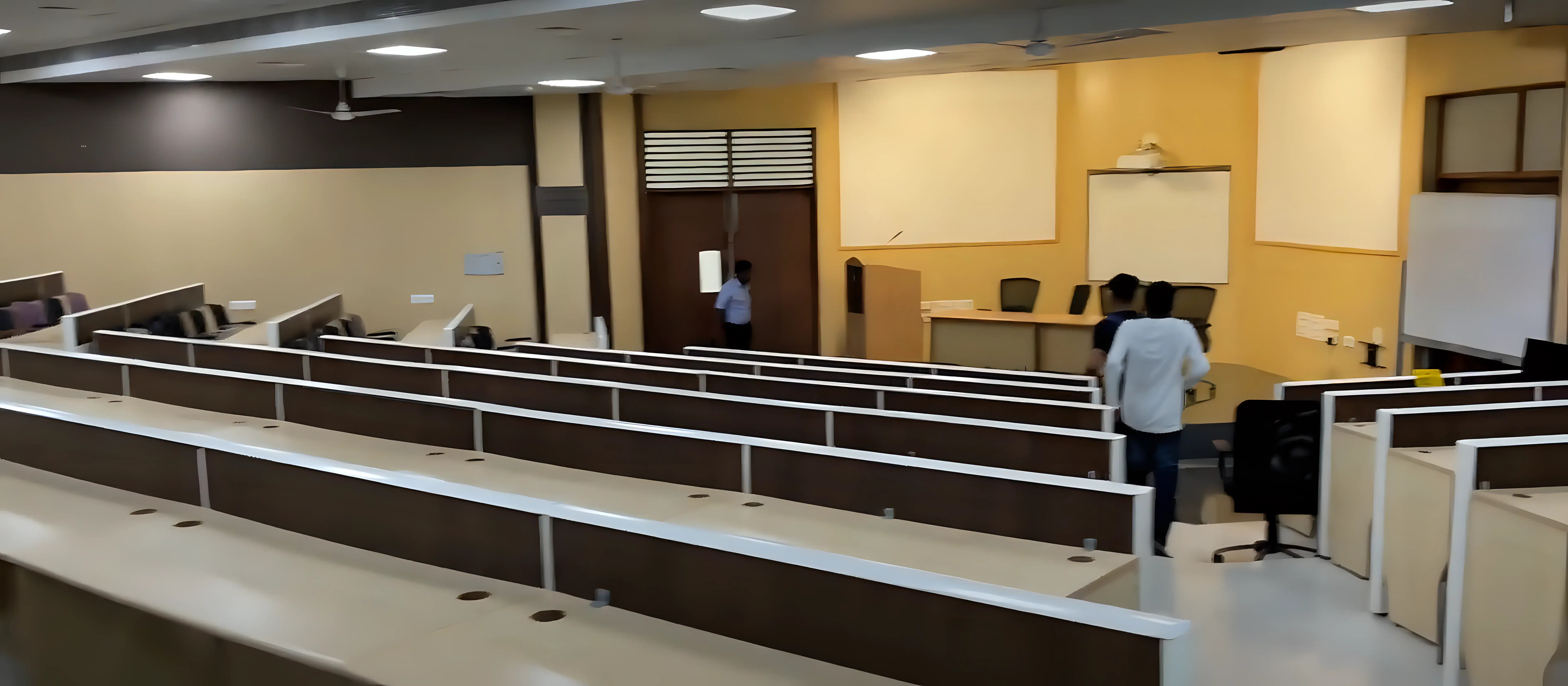 IIITDM Kancheepuram Academic Infrastructure photo 5