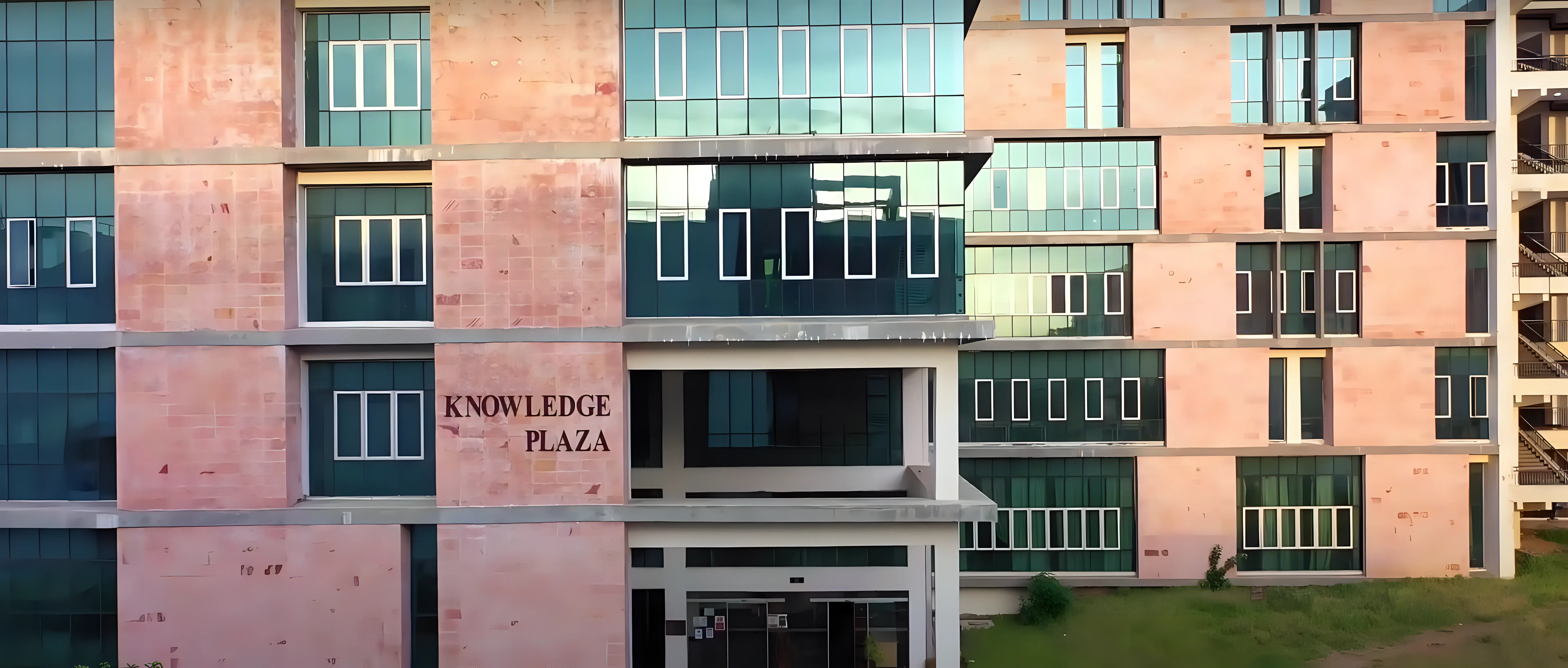 IIITDM Kancheepuram Academic Infrastructure photo 6