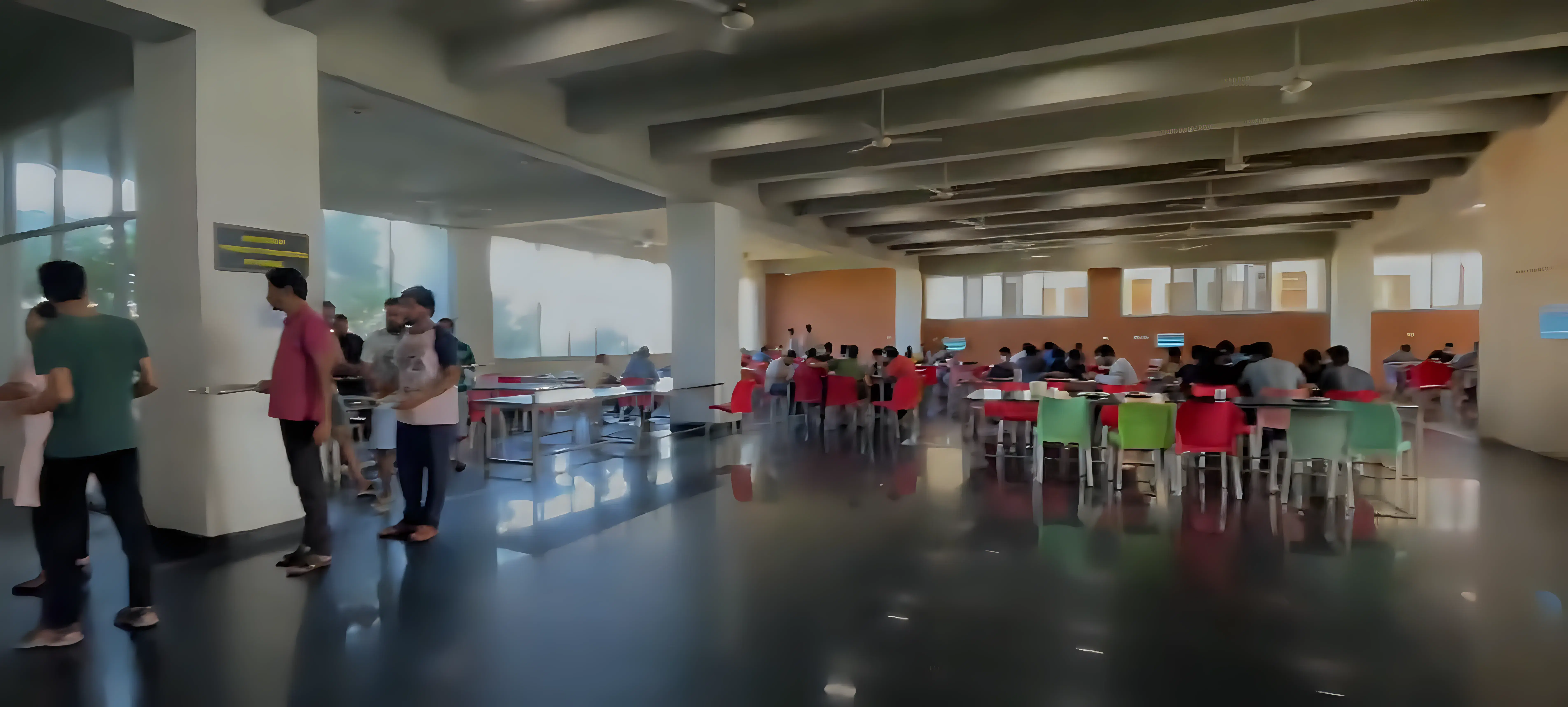 IIITDM Kancheepuram Hostel photo 1