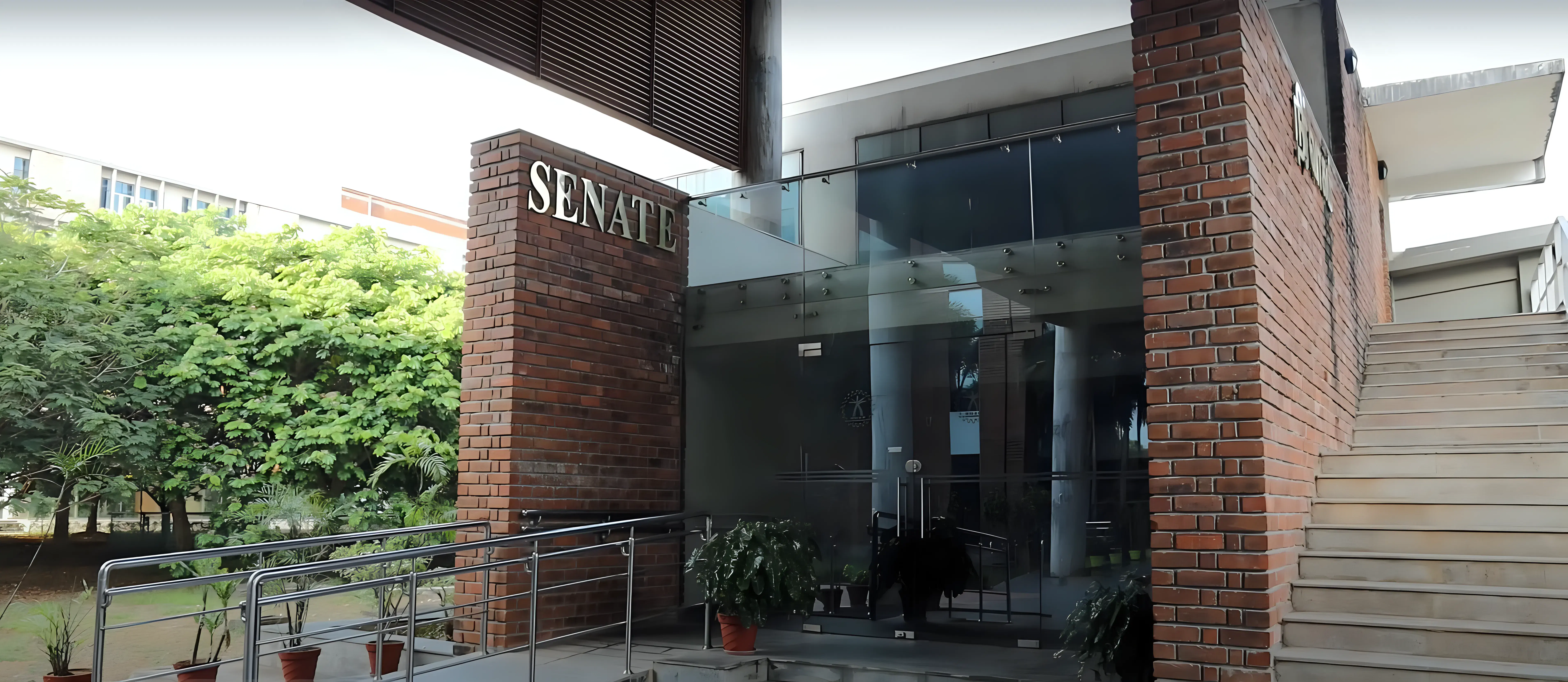 IIITDM Kancheepuram campus photo 12