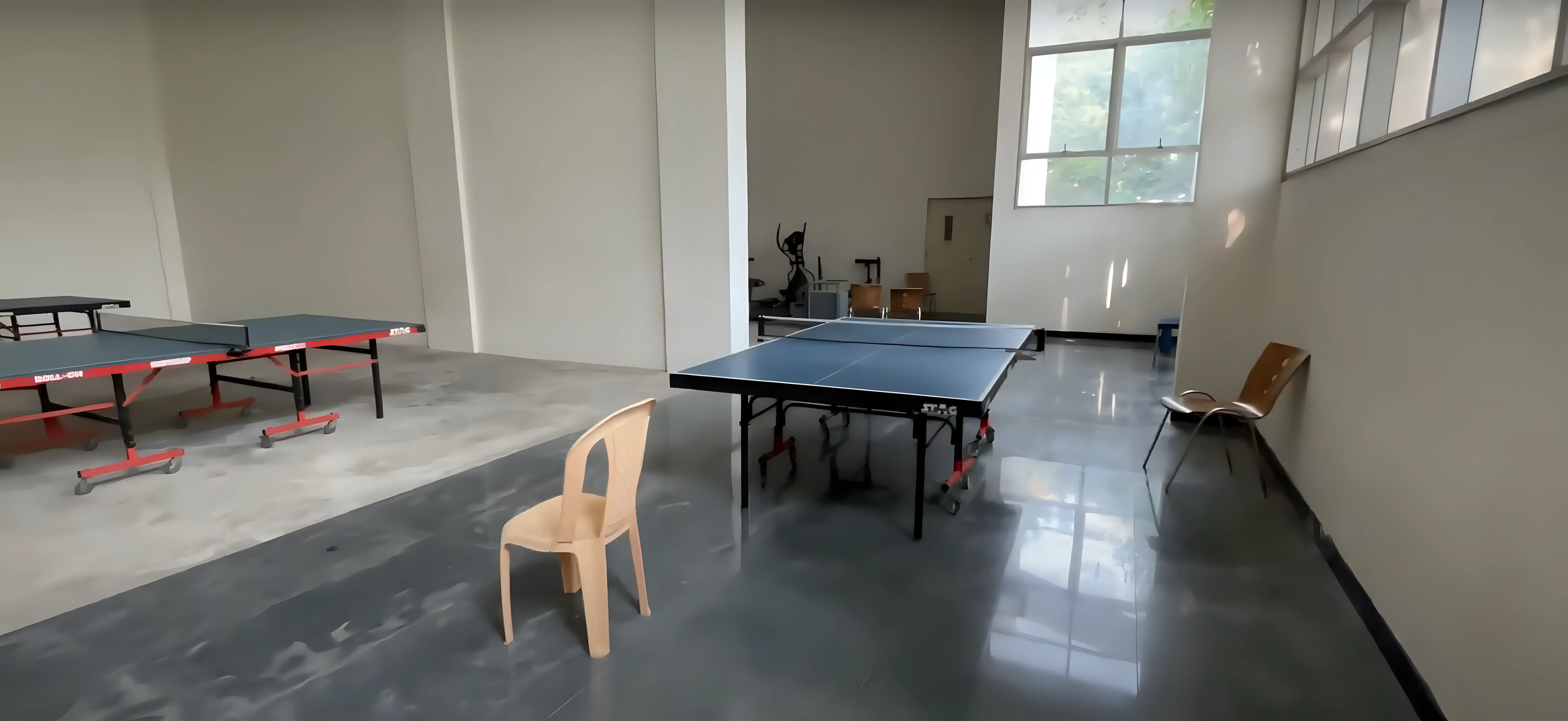 IIITDM Kancheepuram Sports Facilities photo 2