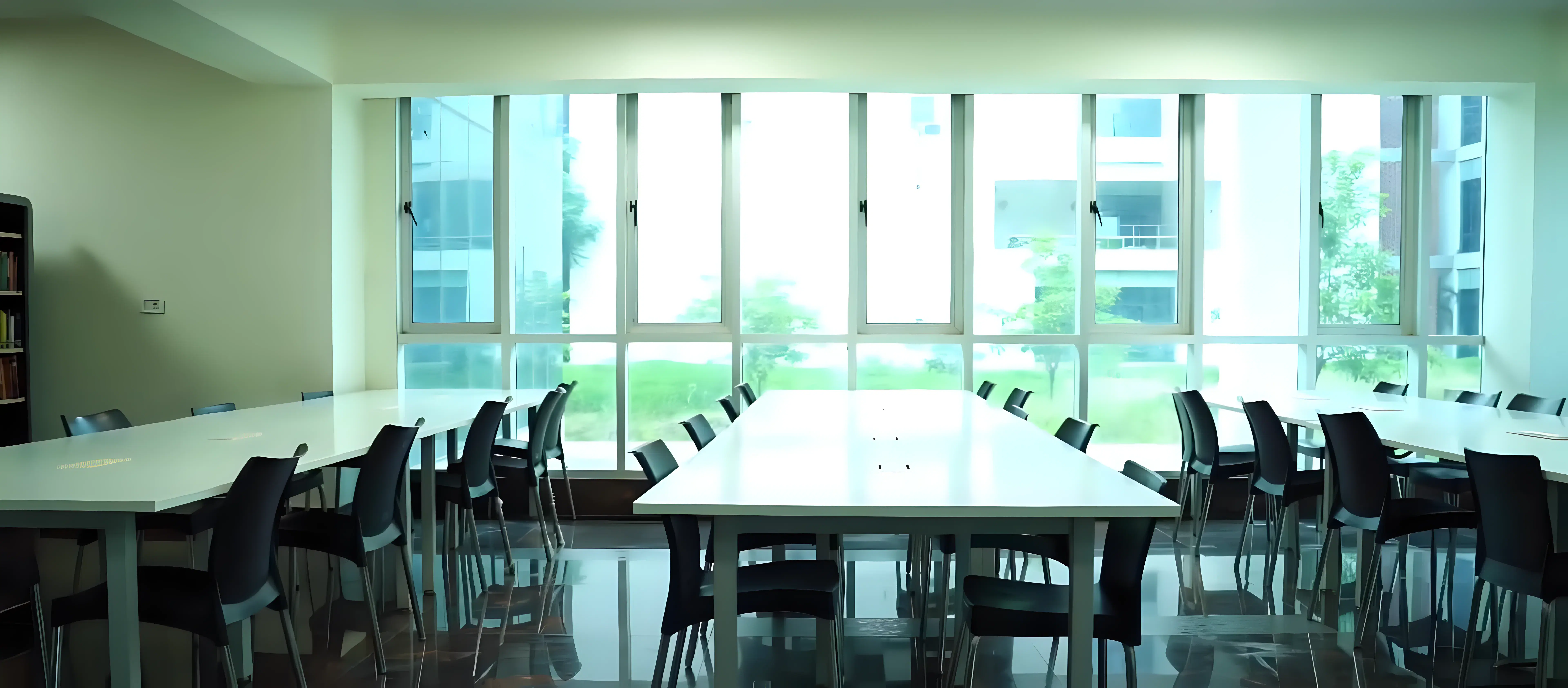 IIITDM Kancheepuram Library photo 3