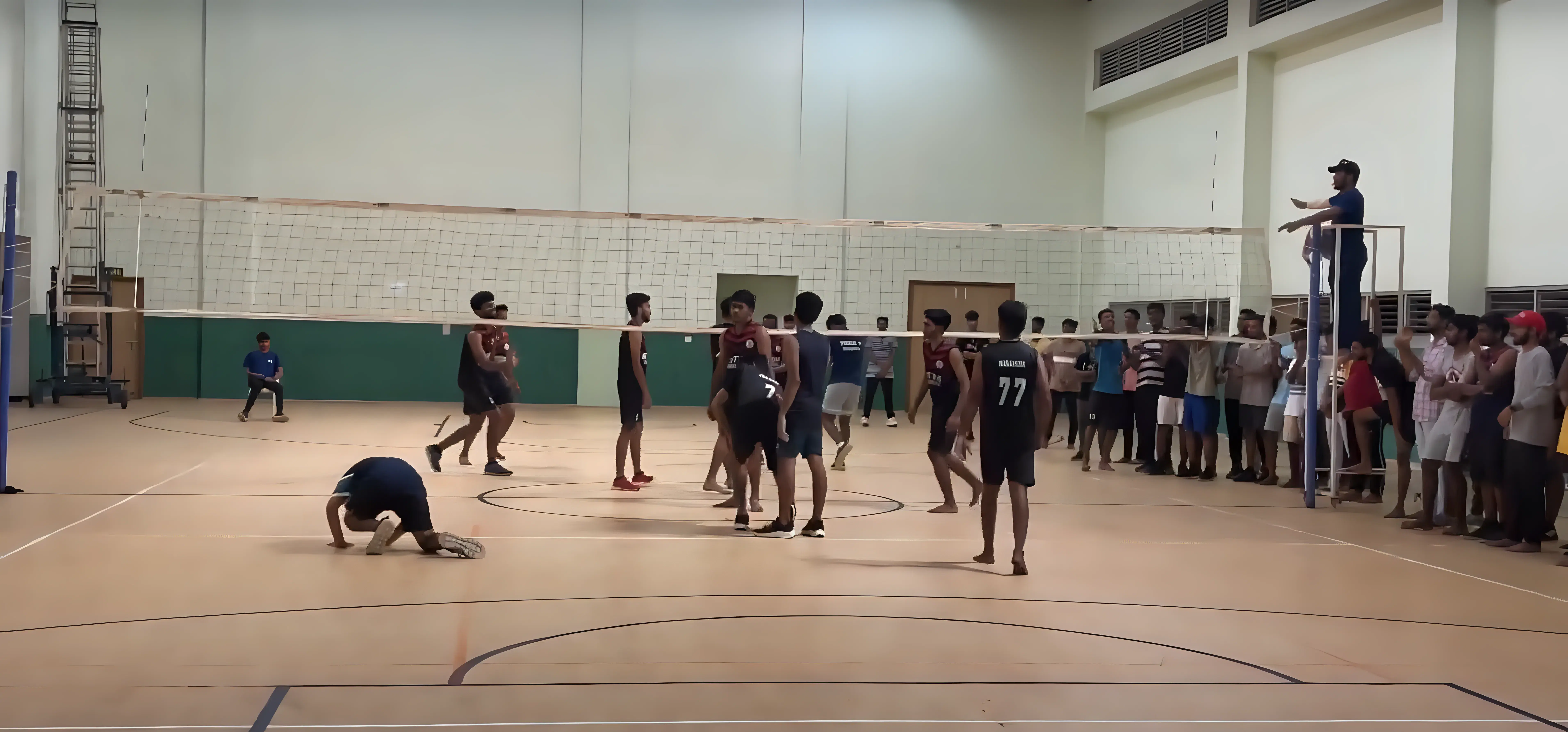 IIITDM Kancheepuram Sports Facilities photo 3