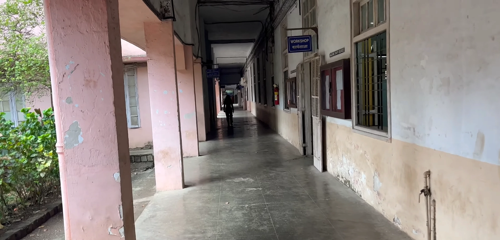 VJTI Campus photo 1