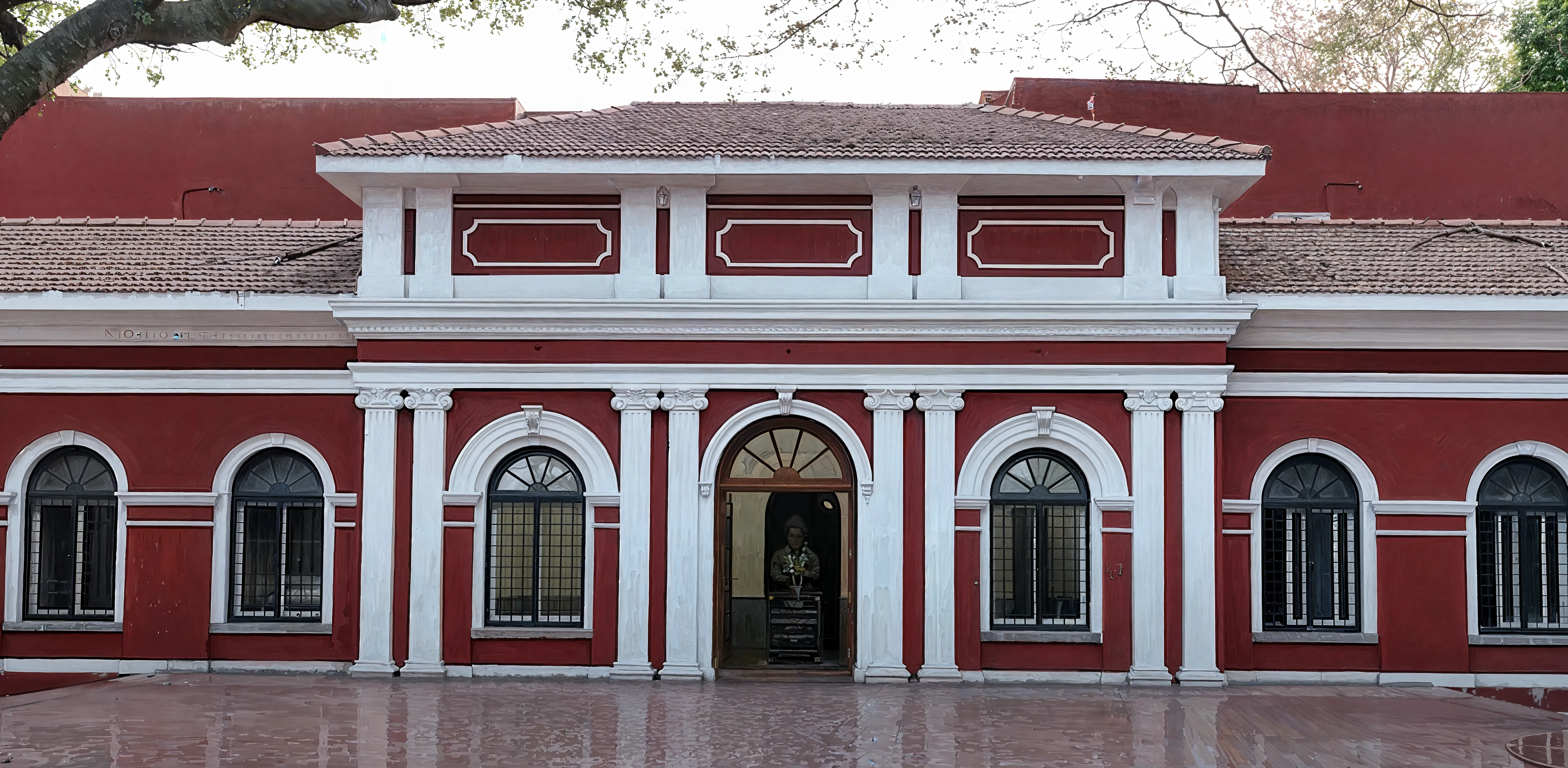 UVCE Academic Infrastructure photo 7