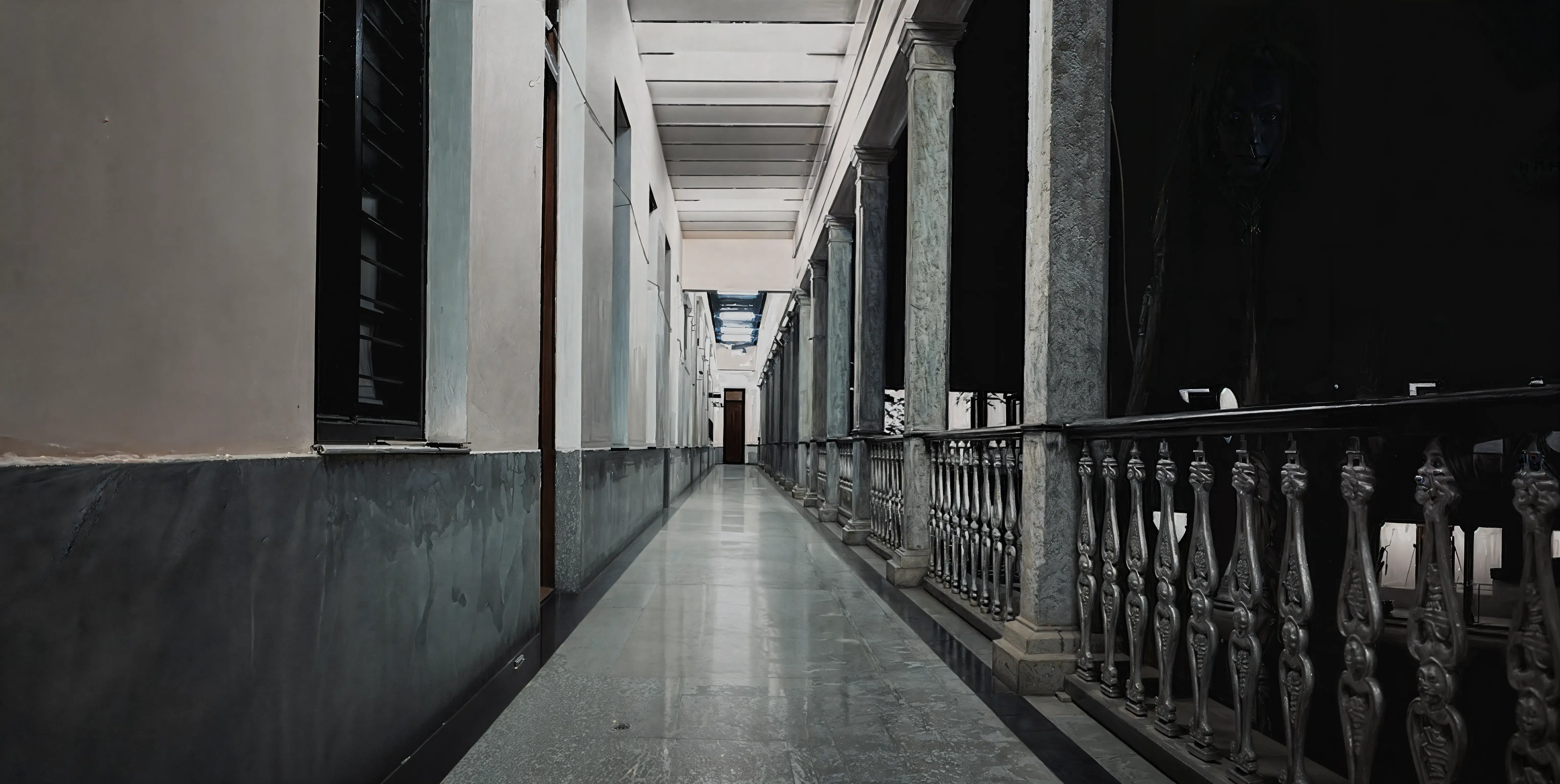 UVCE Academic Infrastructure photo 14