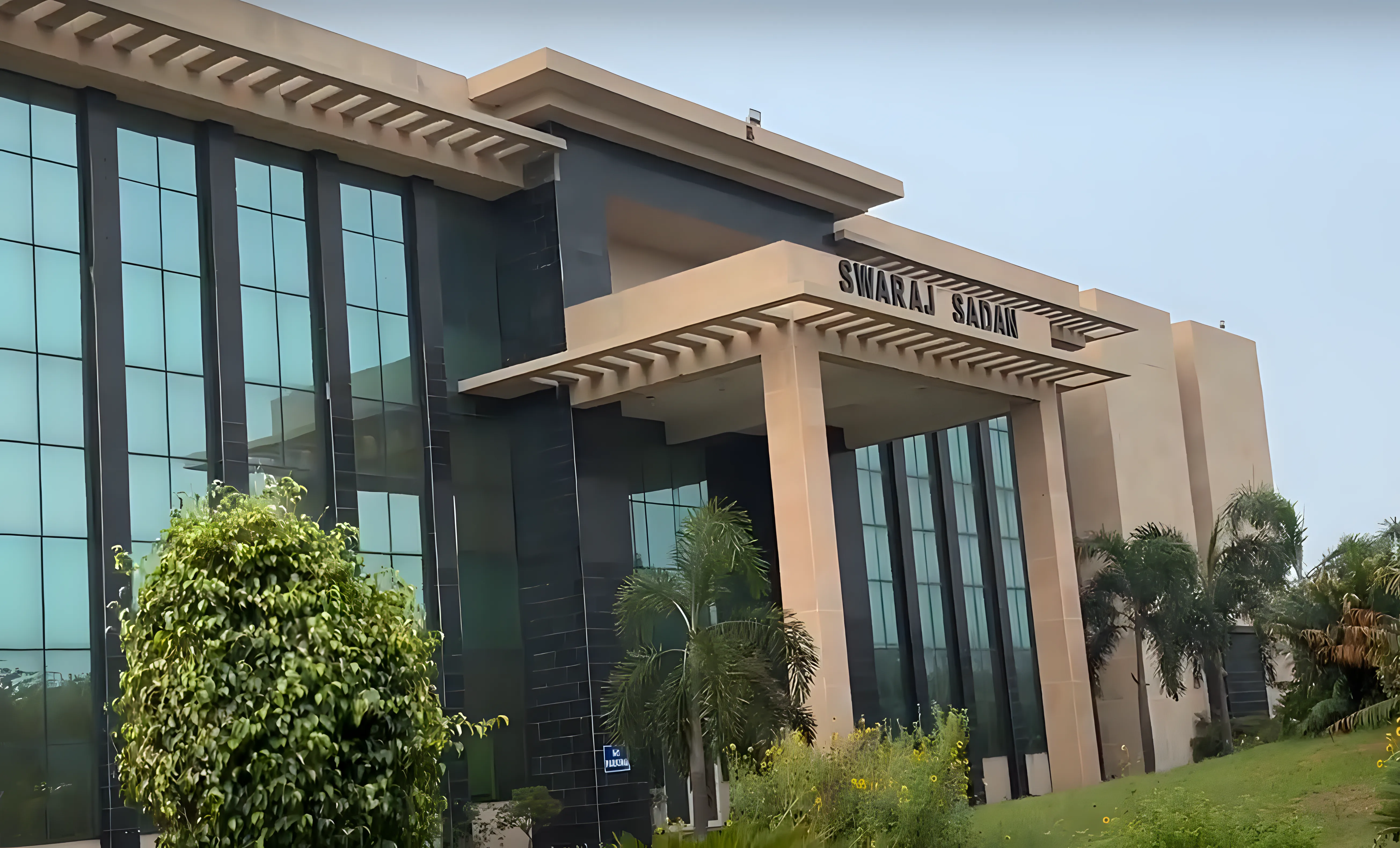 UIET MdU auditorium photo 1