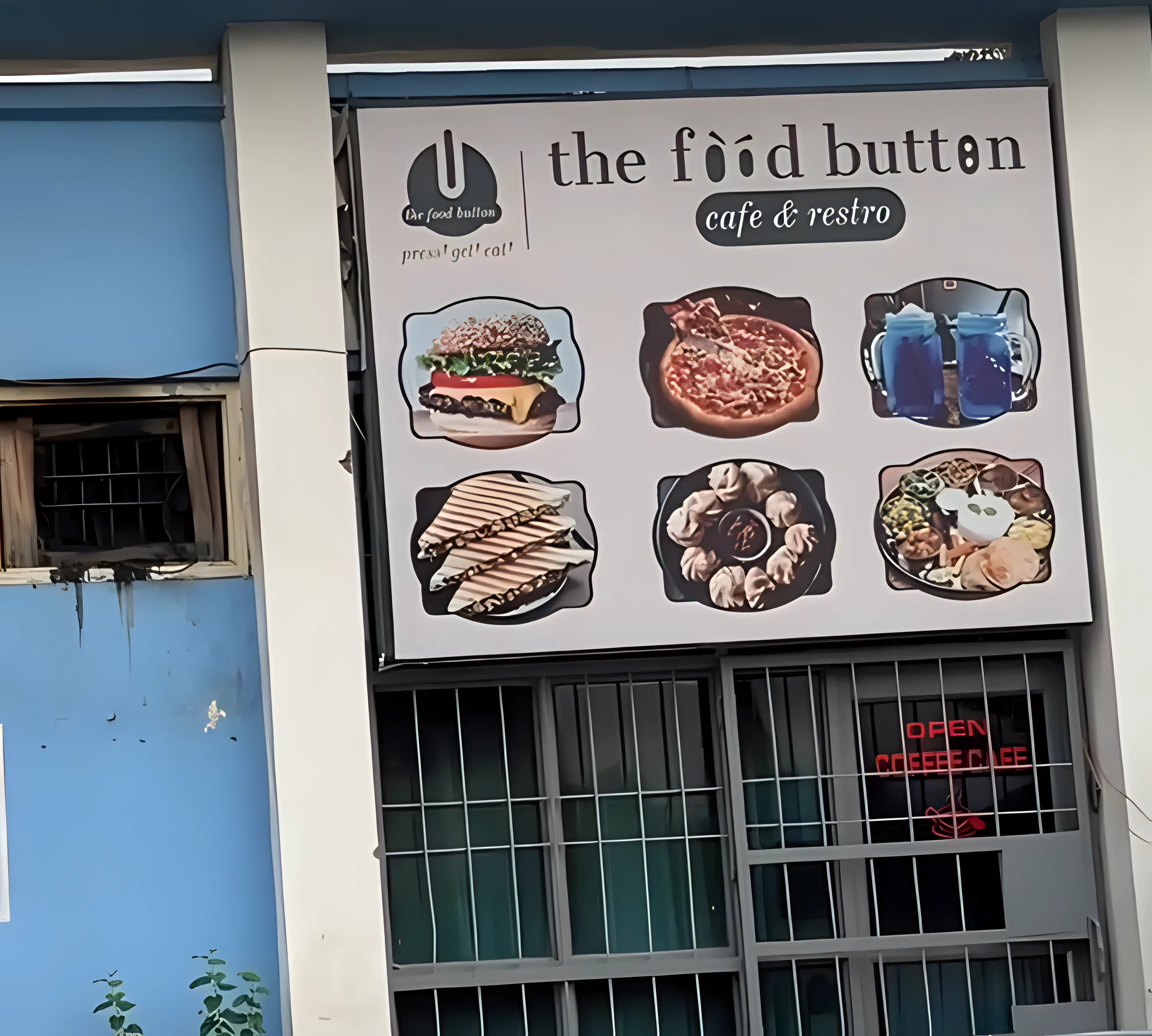 UIET MdU cafeteria photo 1