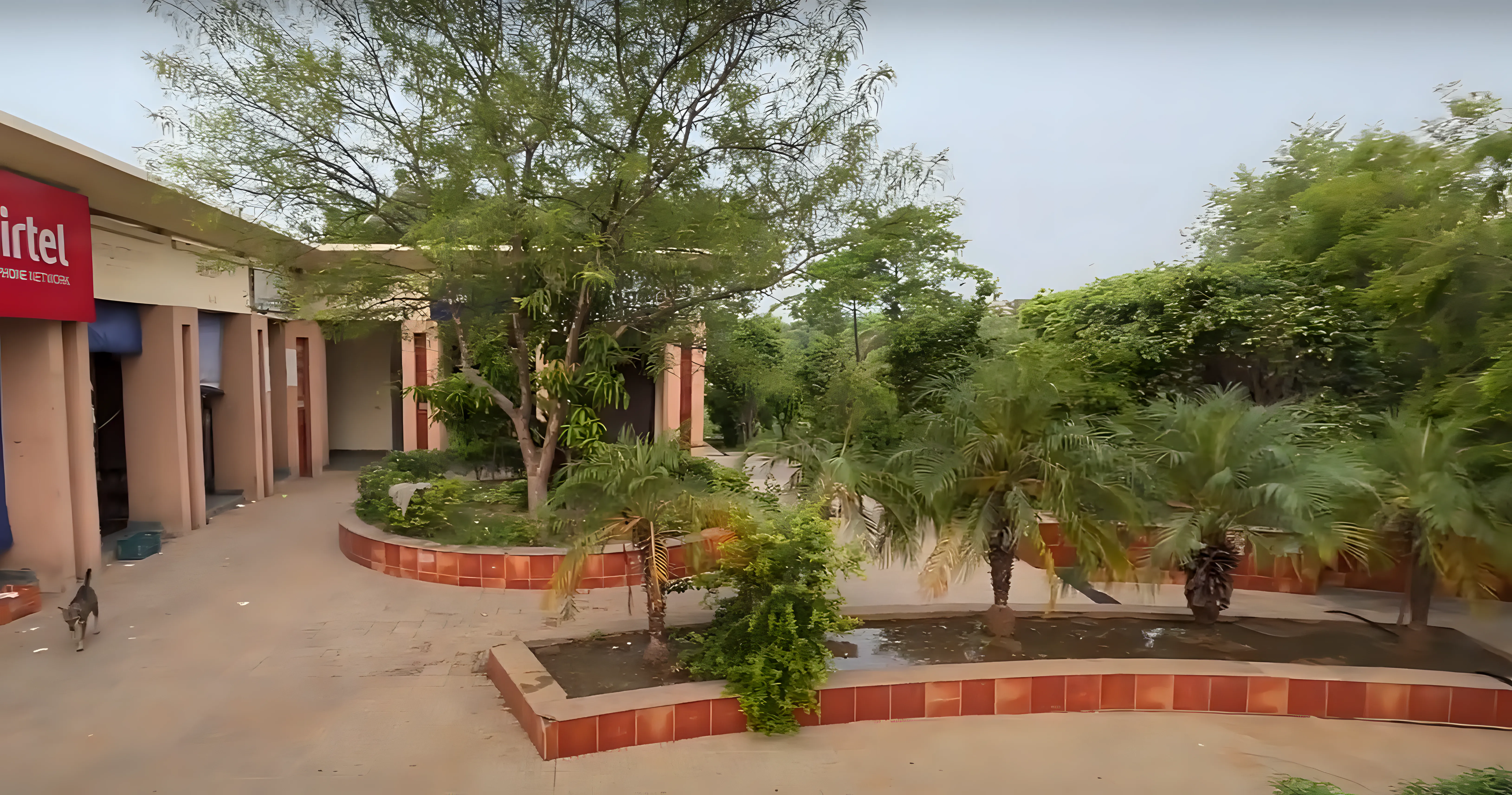 UIET MdU Campus photo 10