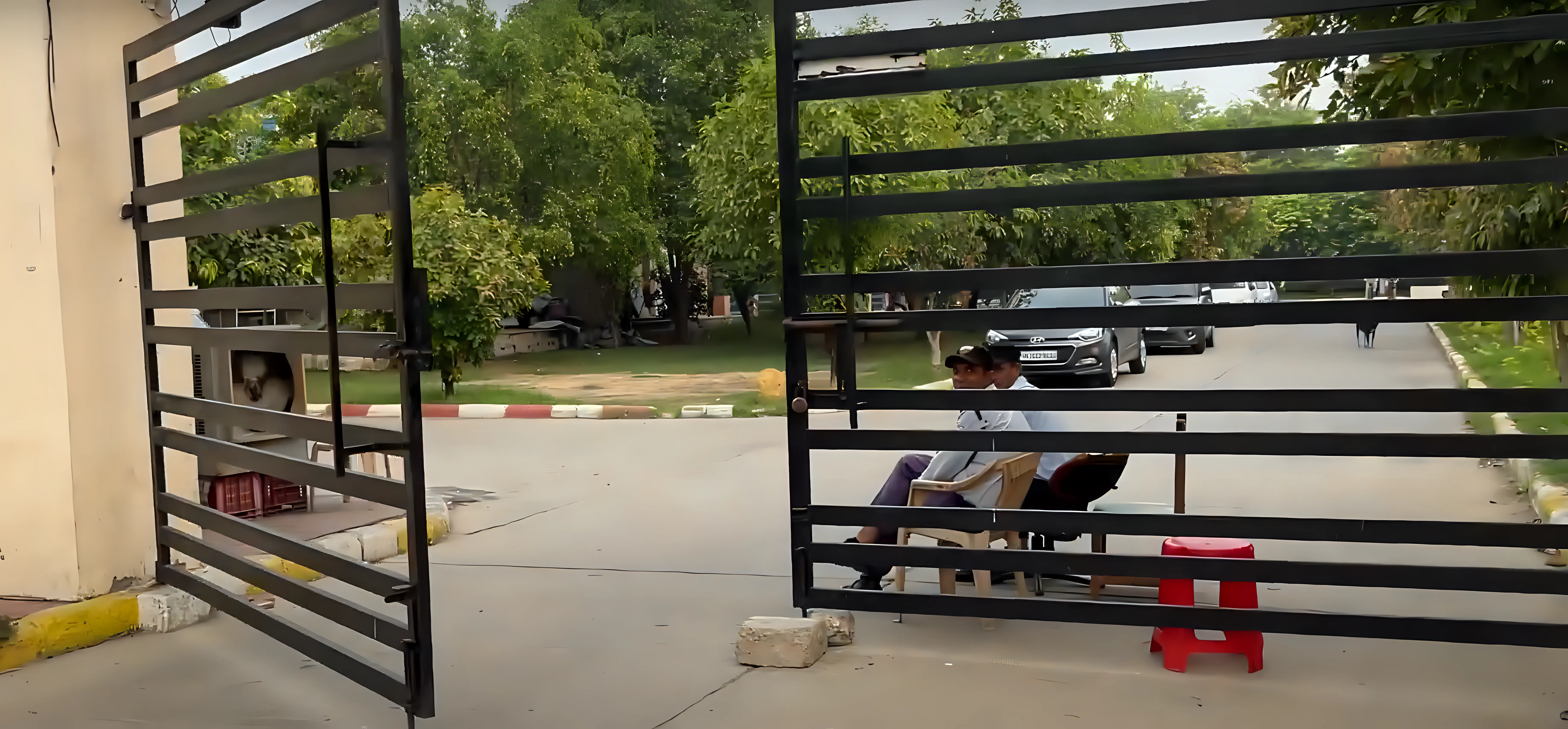 UIET MdU Campus photo 12