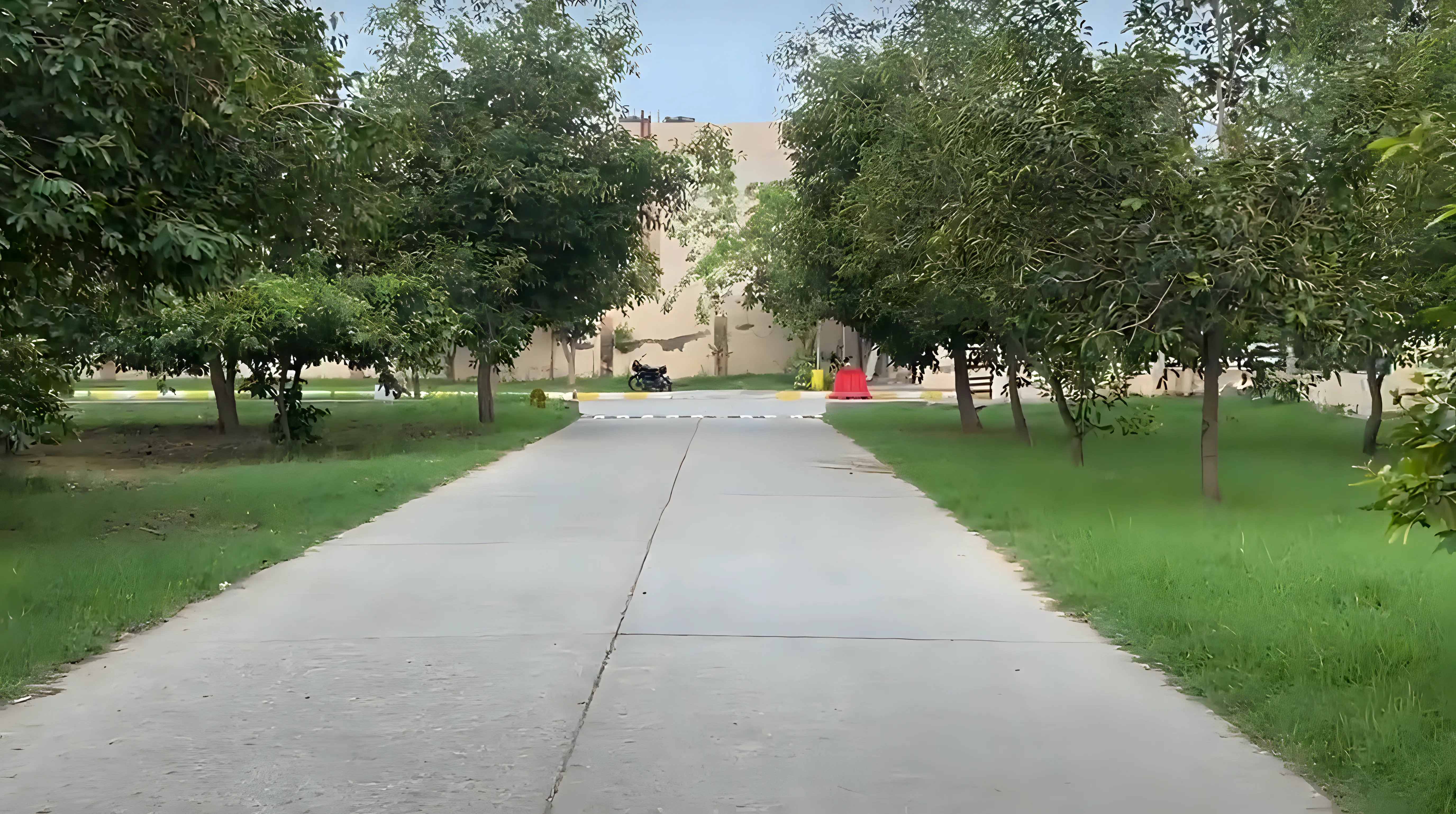 UIET MdU Campus photo 13