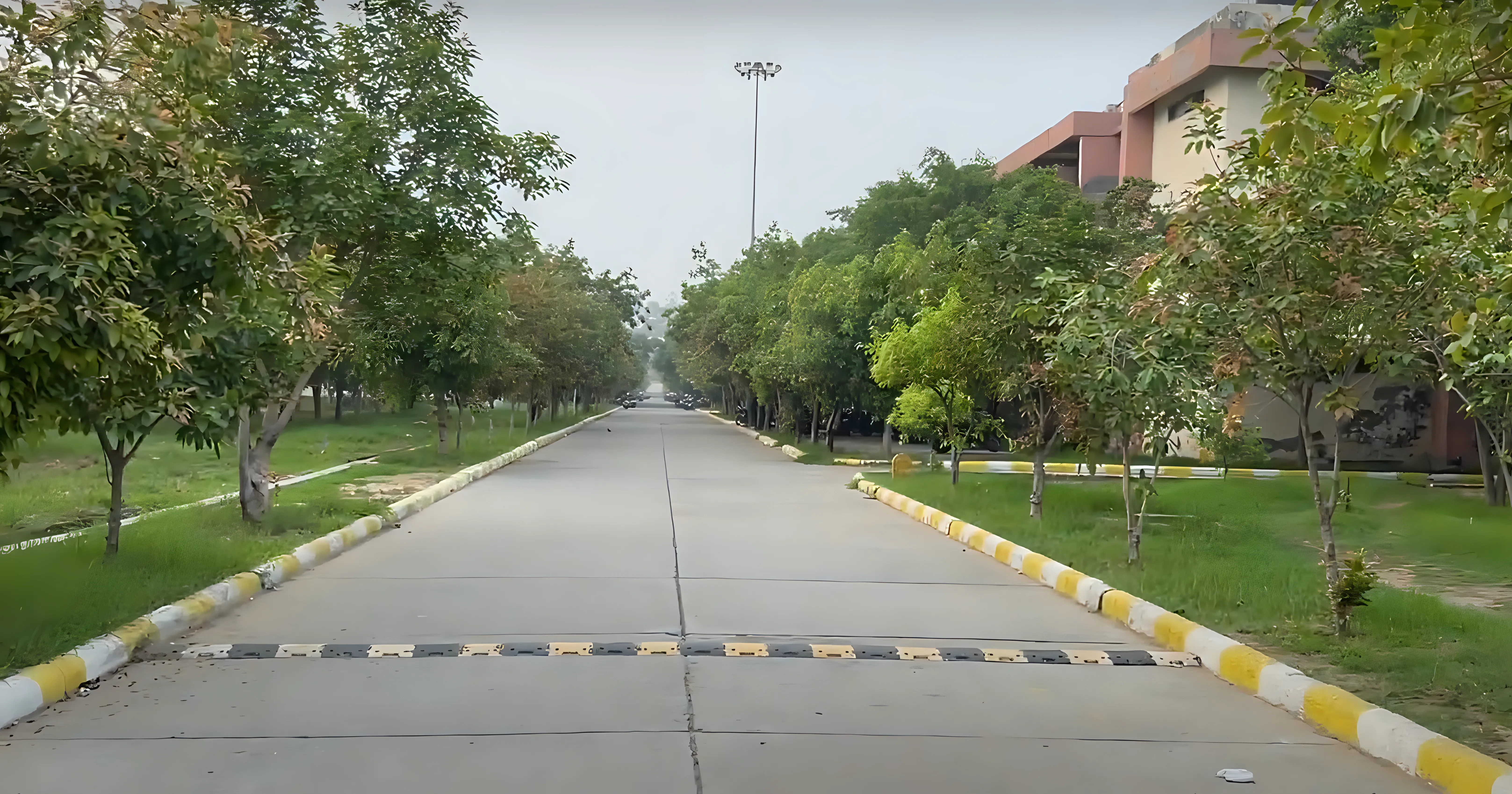UIET MdU Campus photo 14