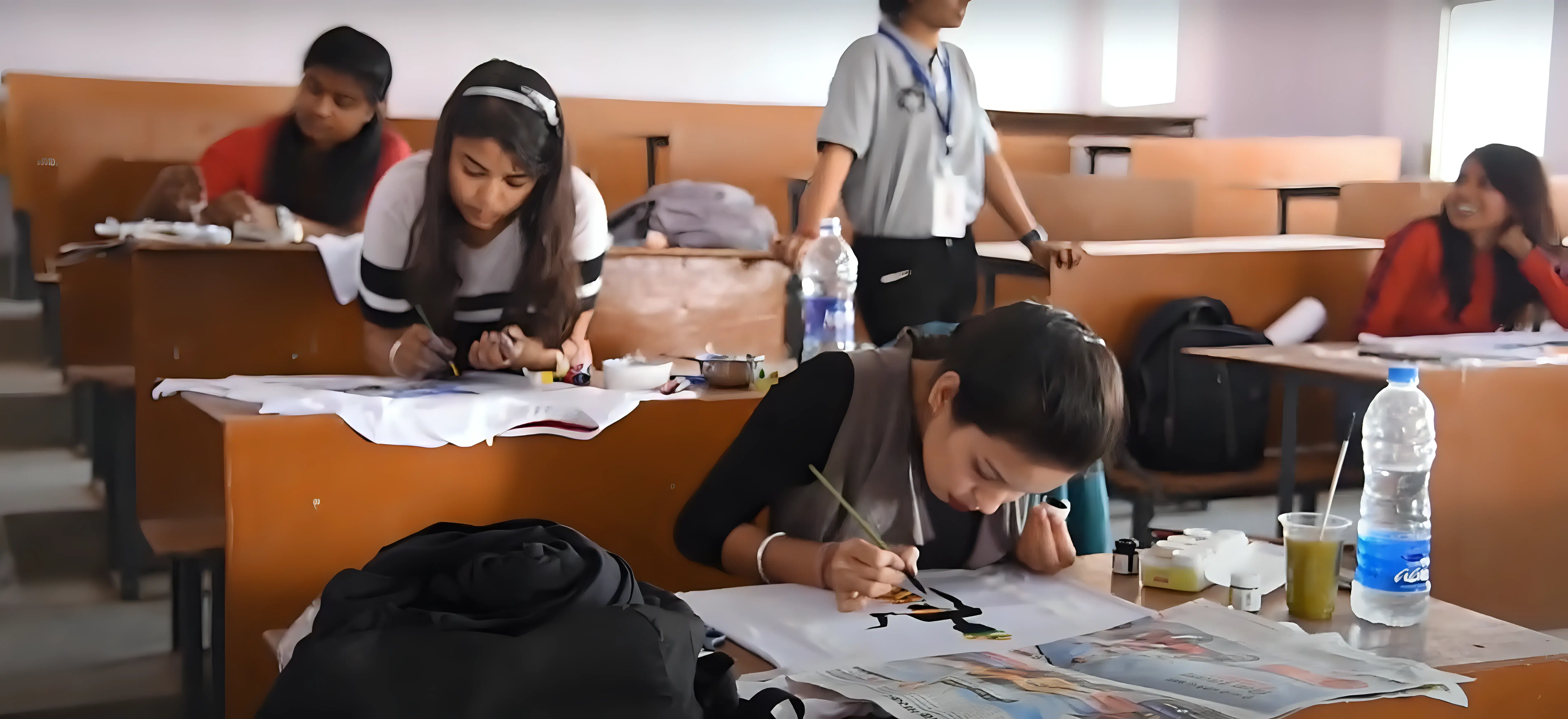 Indira Gandhi Engineering College Sagar hostel photo 1