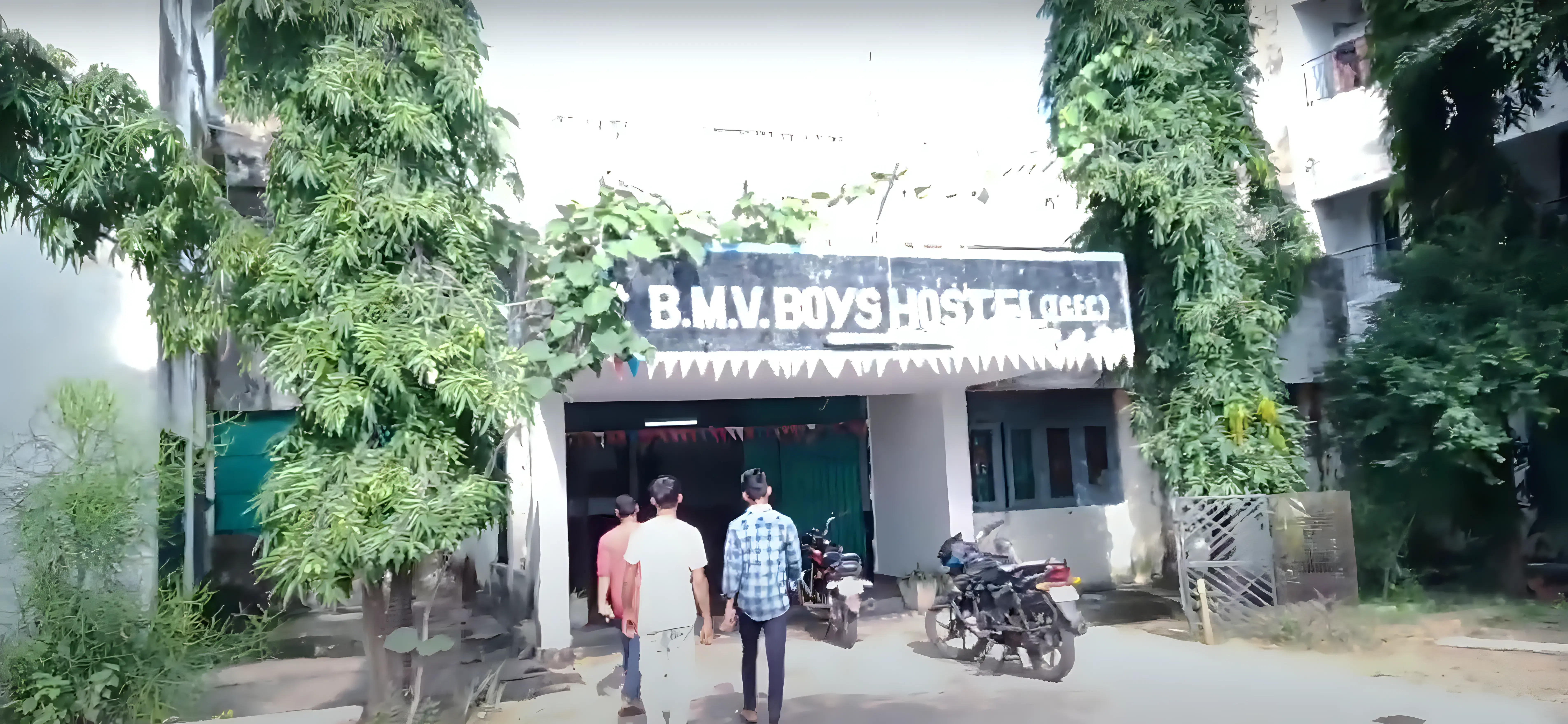 Indira Gandhi Engineering College Sagar hostel photo 2