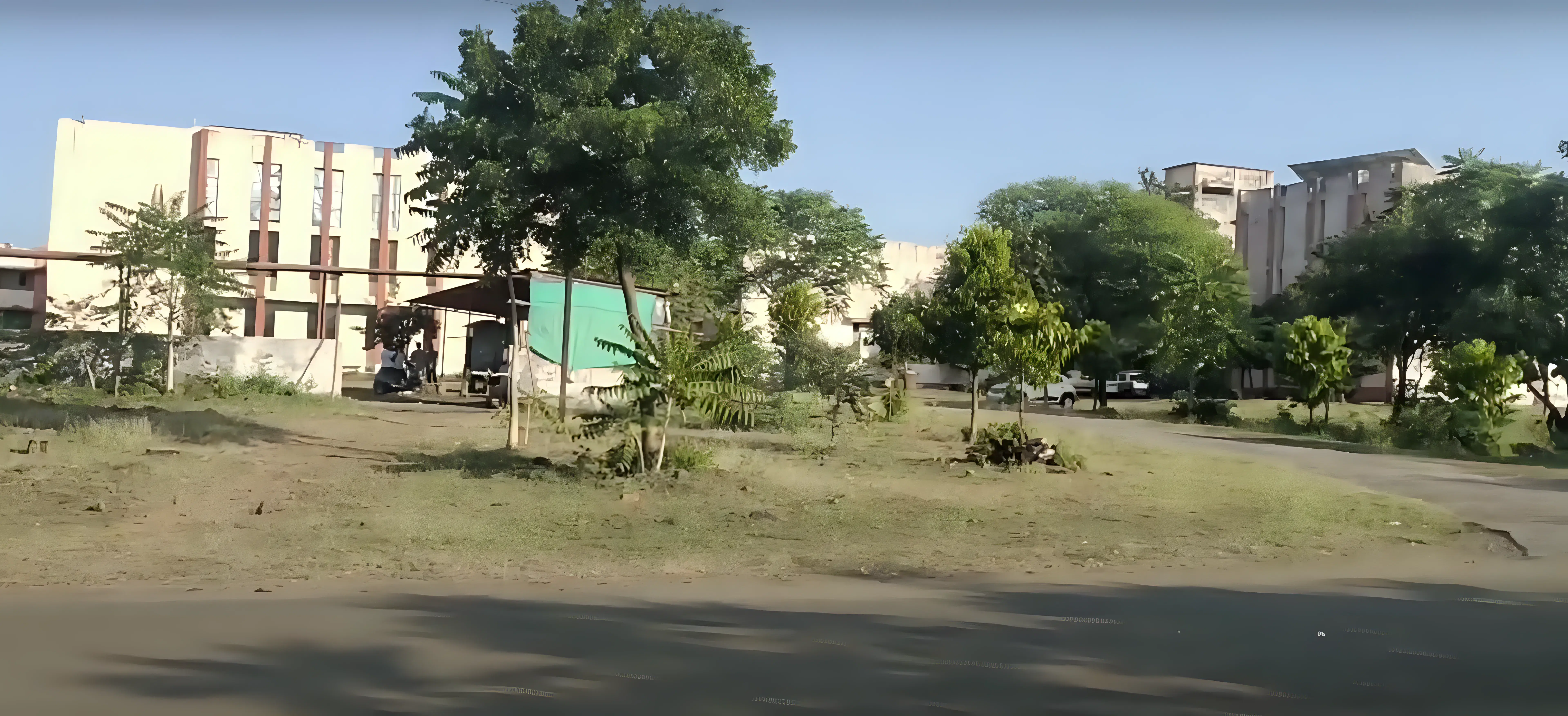 Indira Gandhi Engineering College Sagar Canteen photo 1