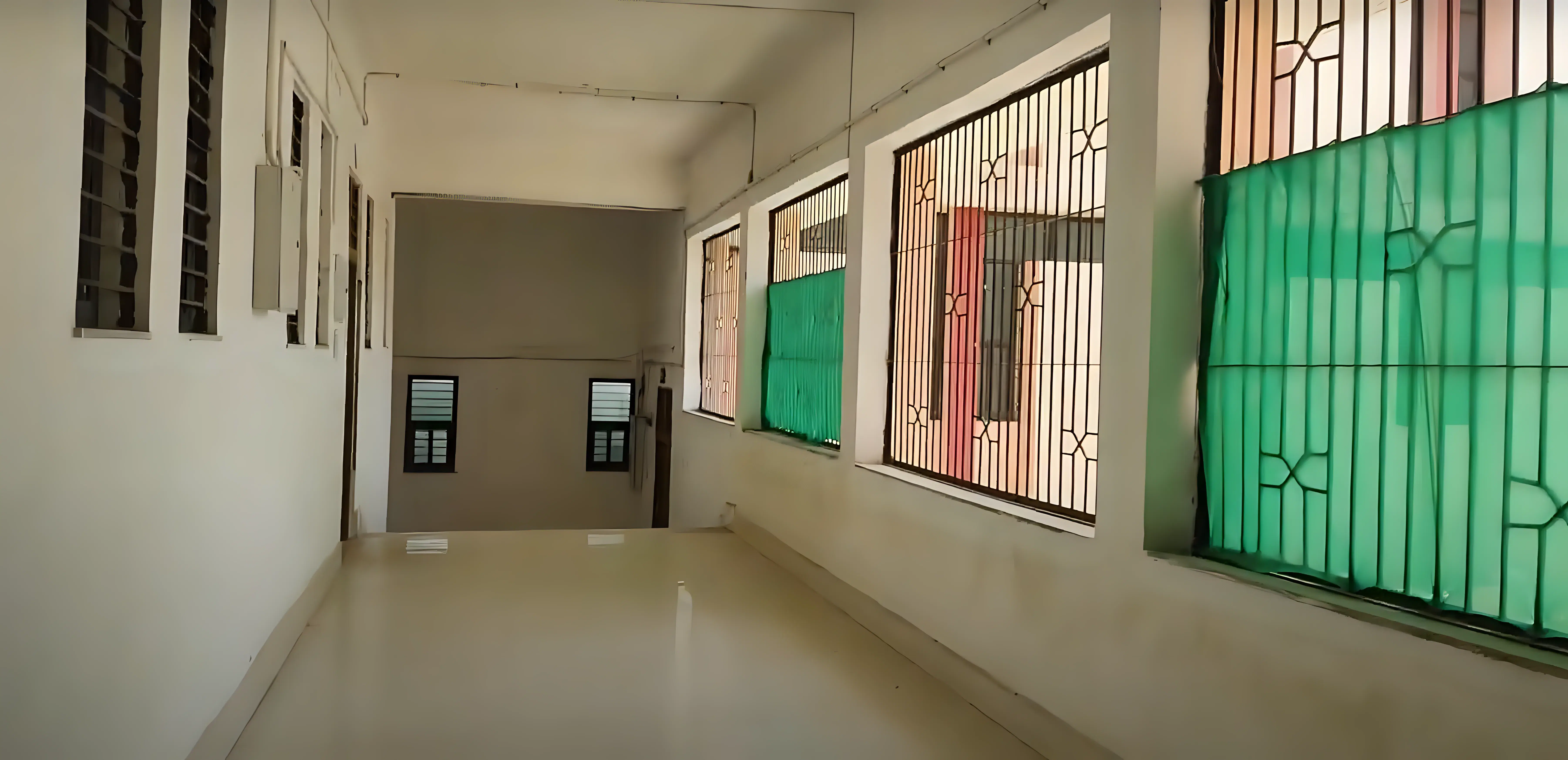 Indira Gandhi Engineering College Sagar Academic Infrastructure photo 2