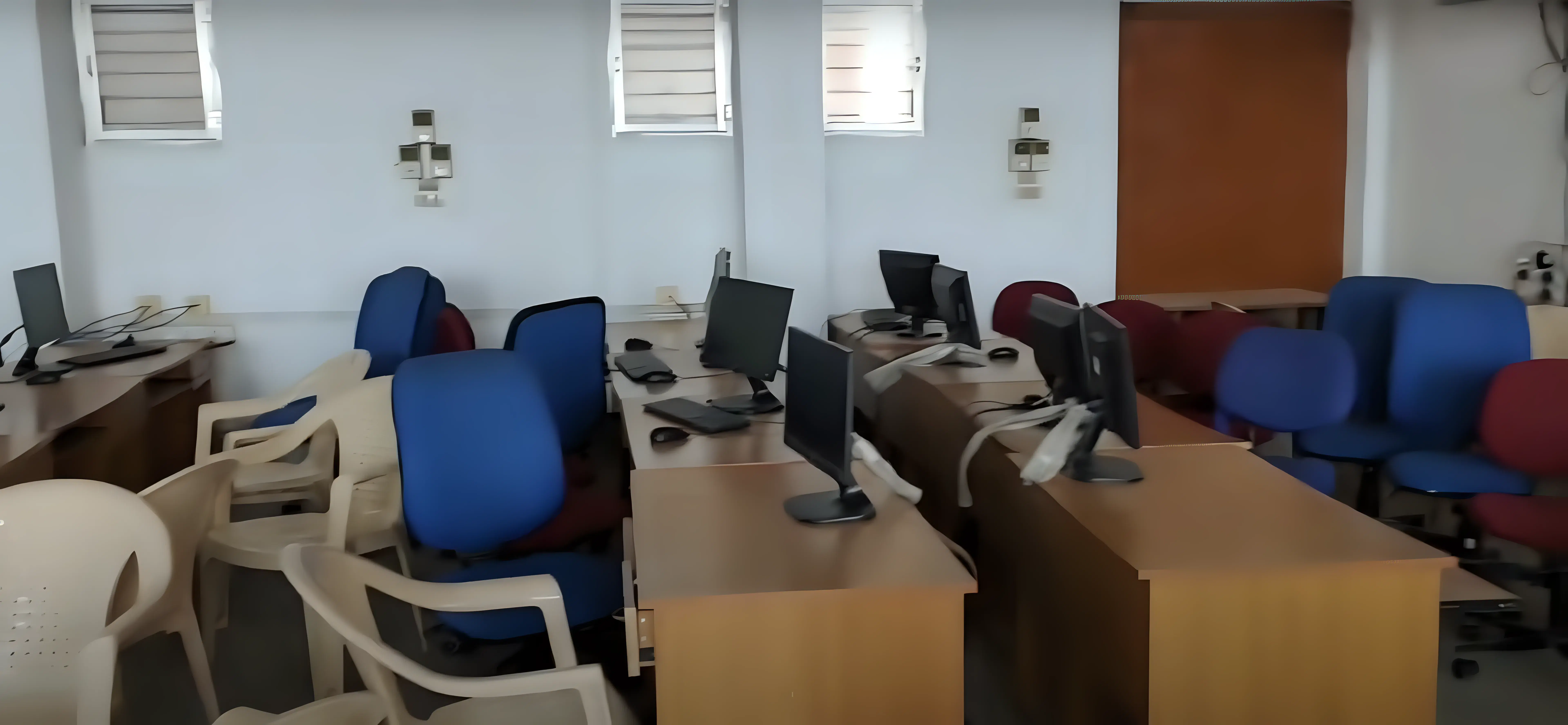 Indira Gandhi Engineering College Sagar Academic Infrastructure photo 3