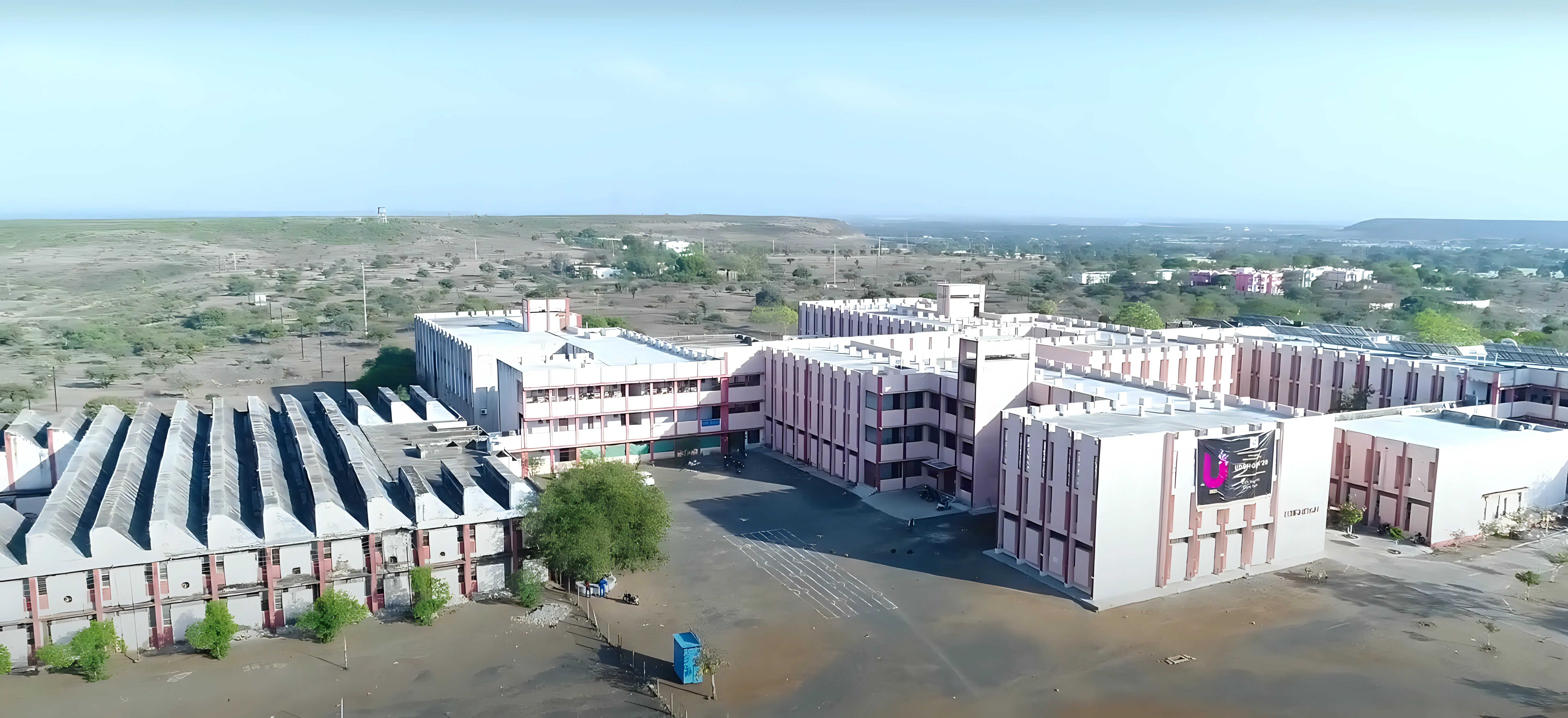 Indira Gandhi Engineering College Sagar campus photo 8