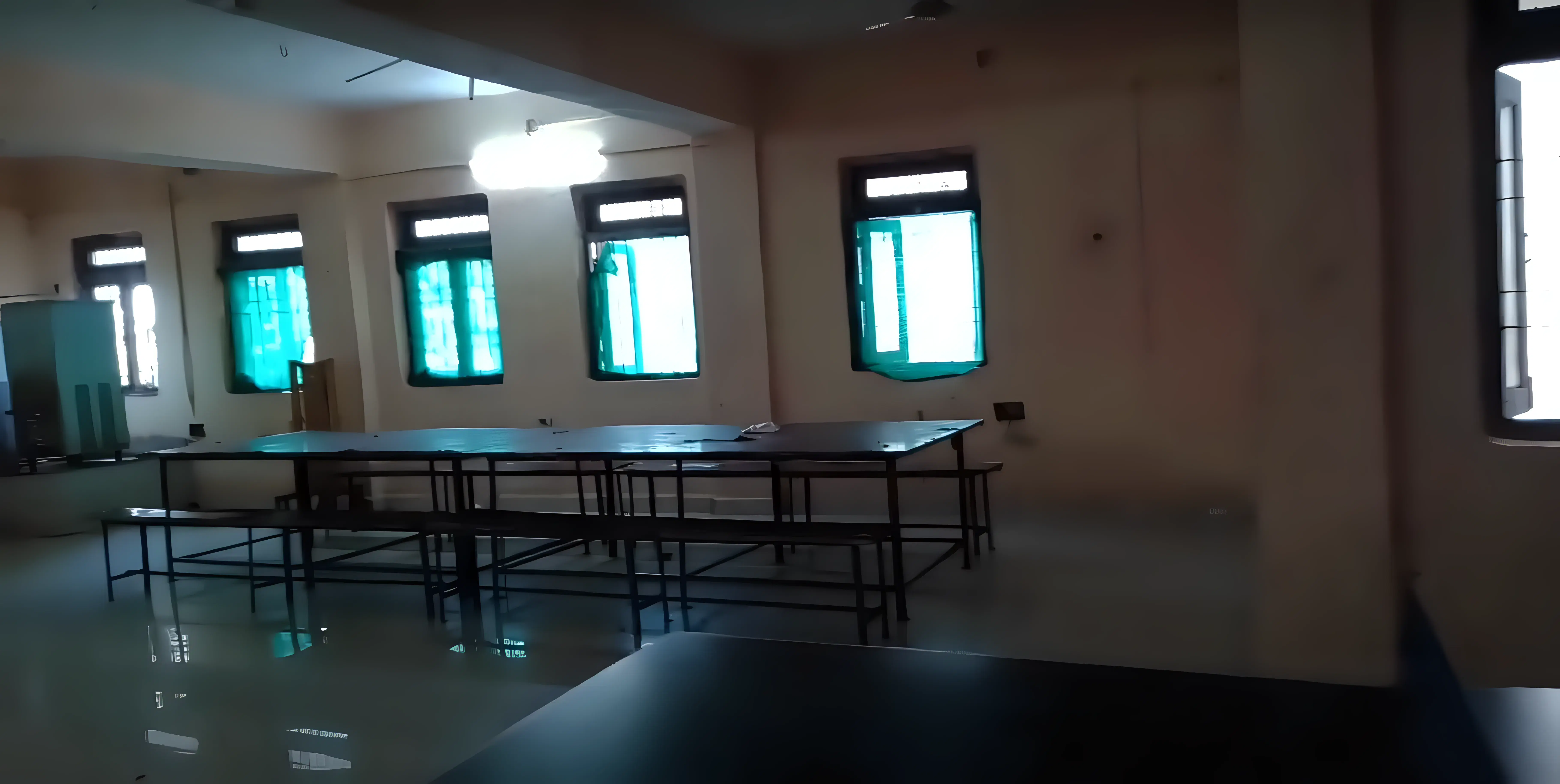 Indira Gandhi Engineering College Sagar hostel photo 4