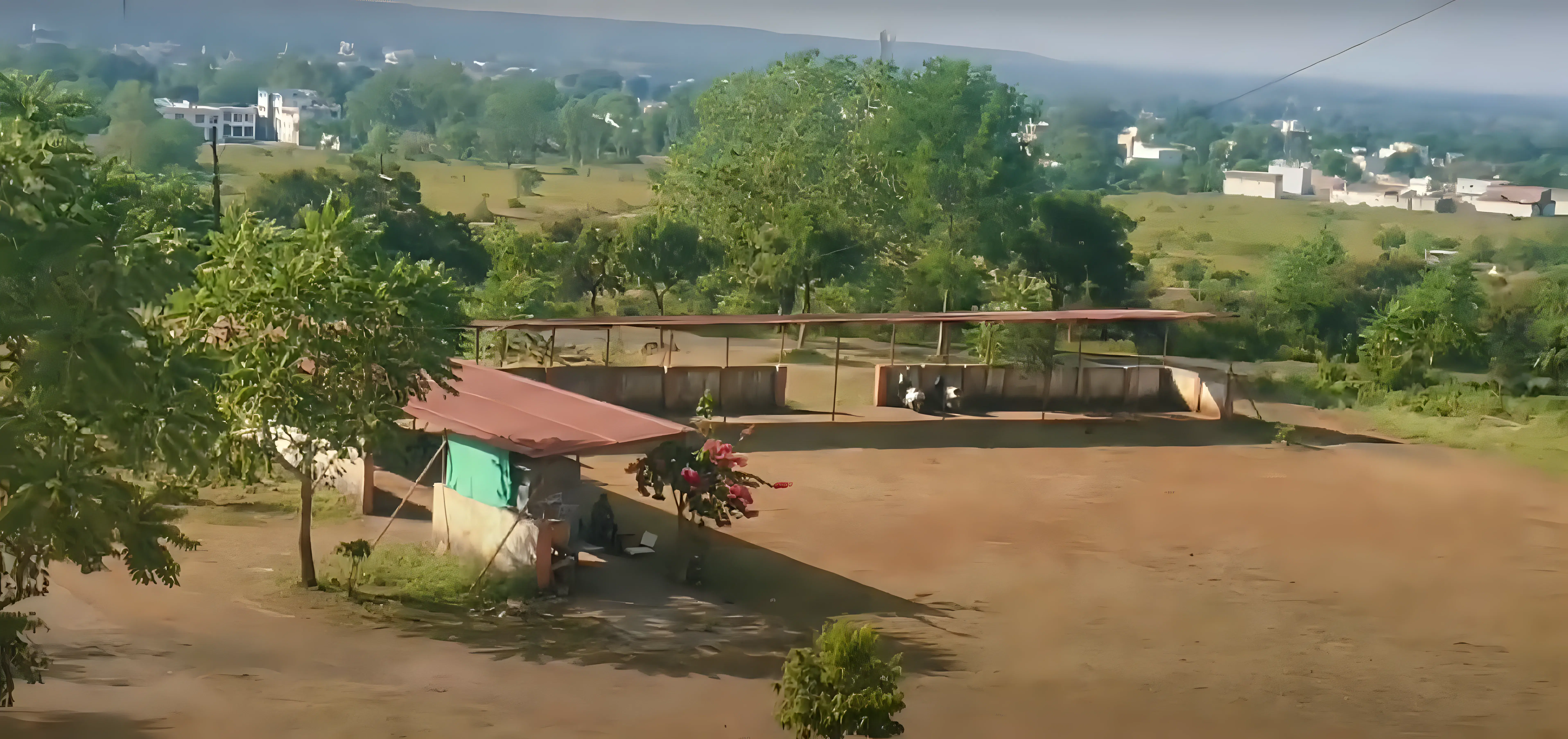 Indira Gandhi Engineering College Sagar Sports Facilities photo 2