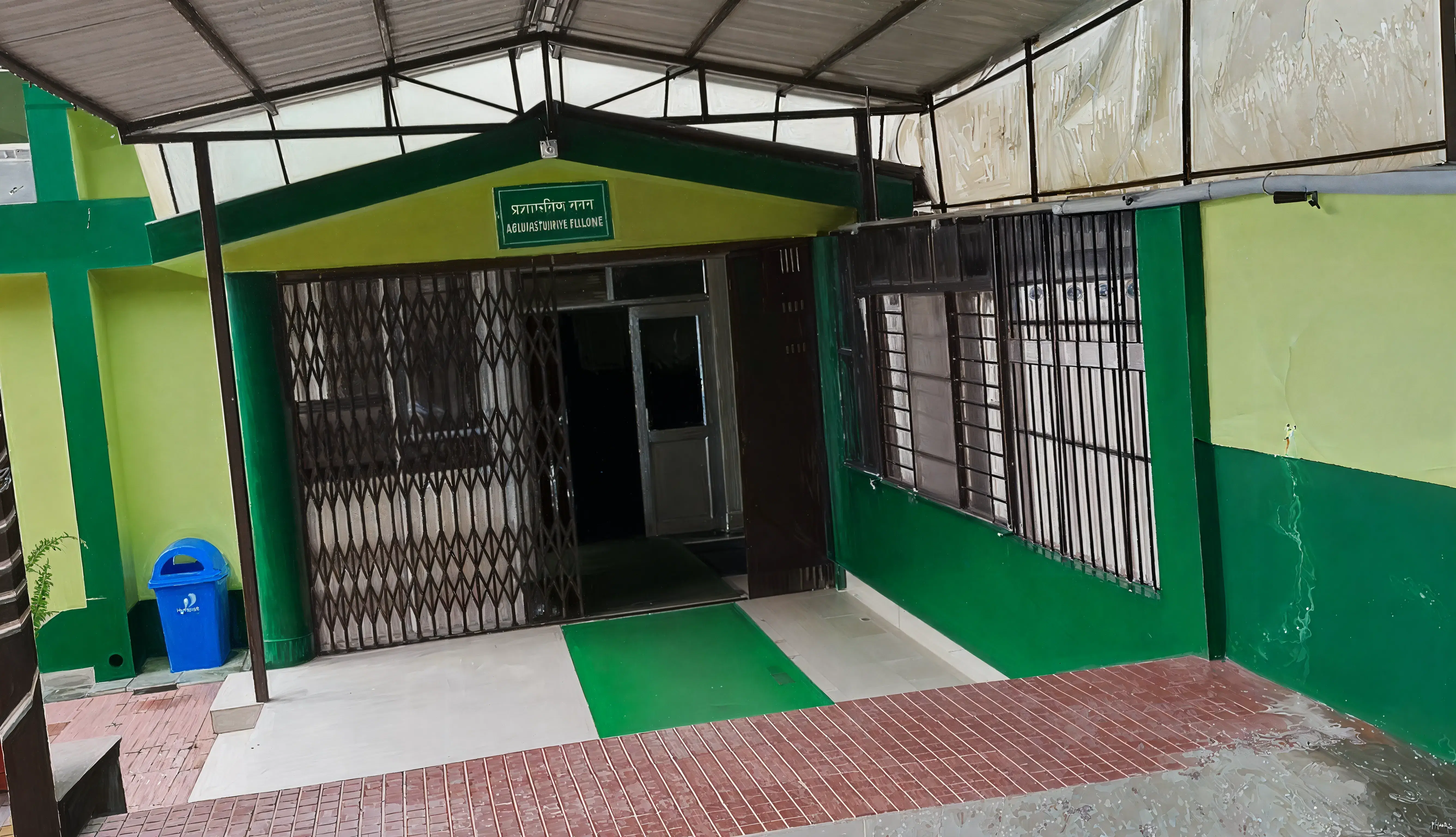 NIT Sikkim Campus photo 5