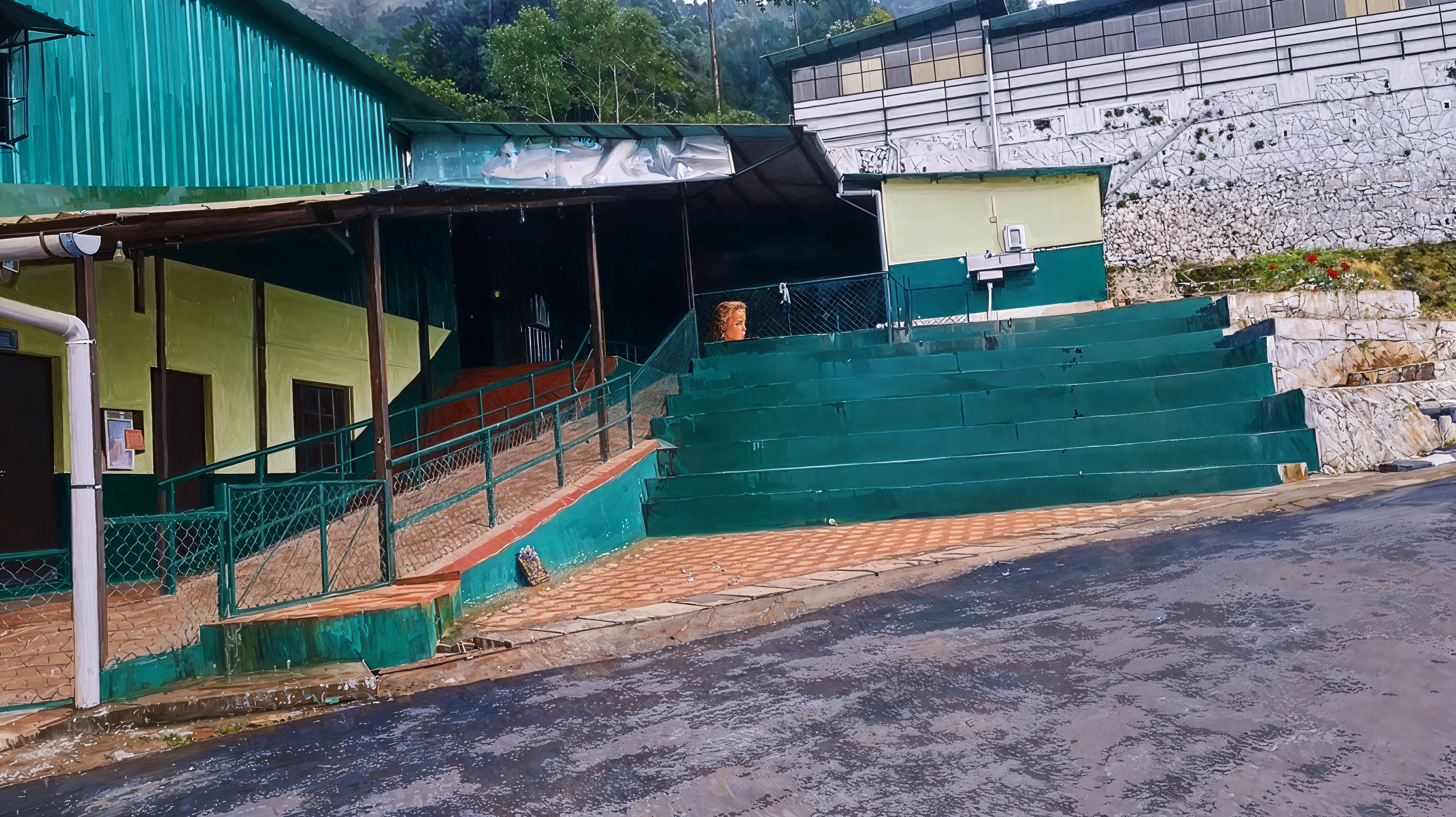 NIT Sikkim Campus photo 7