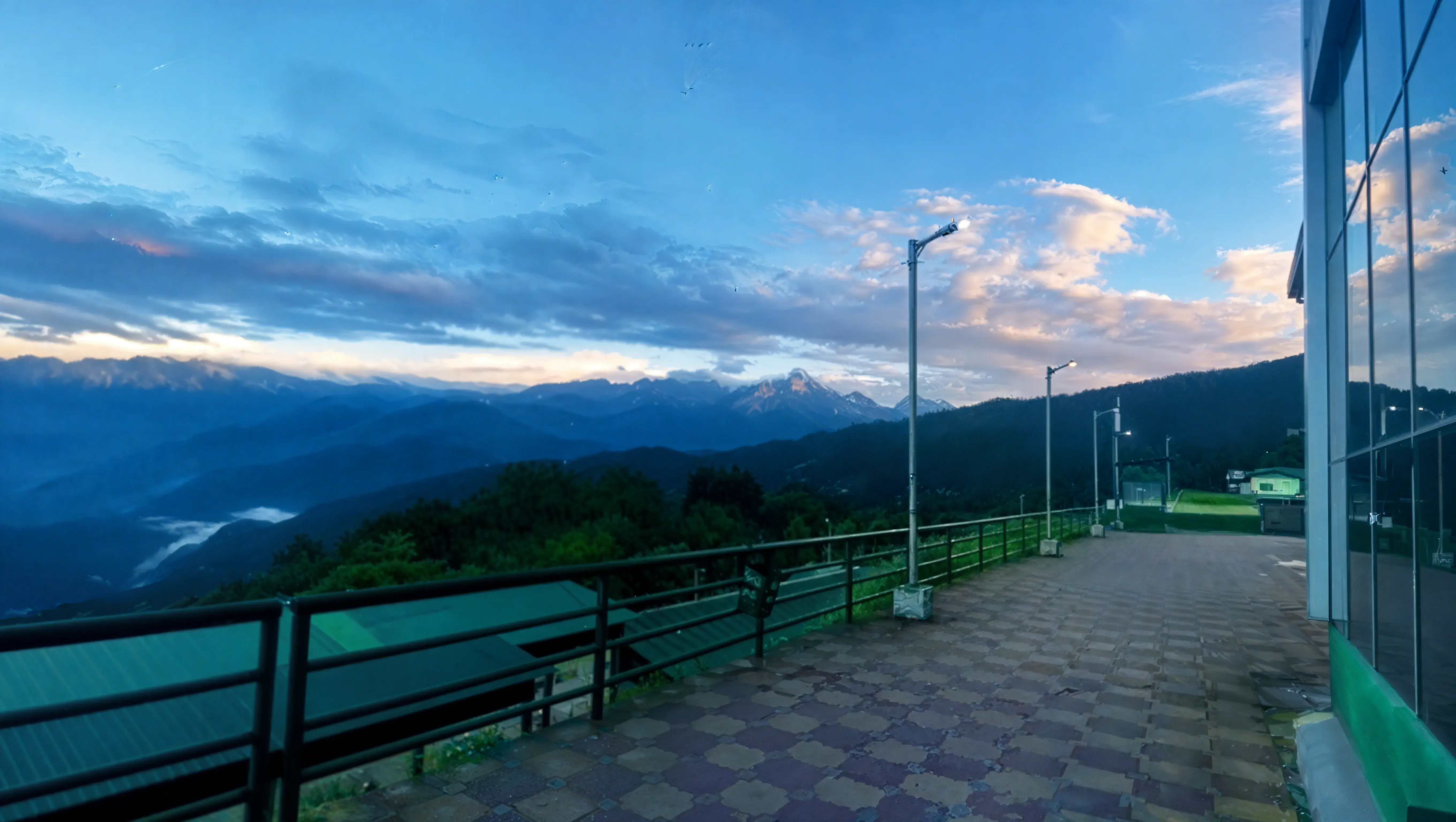 NIT Sikkim Campus photo 9