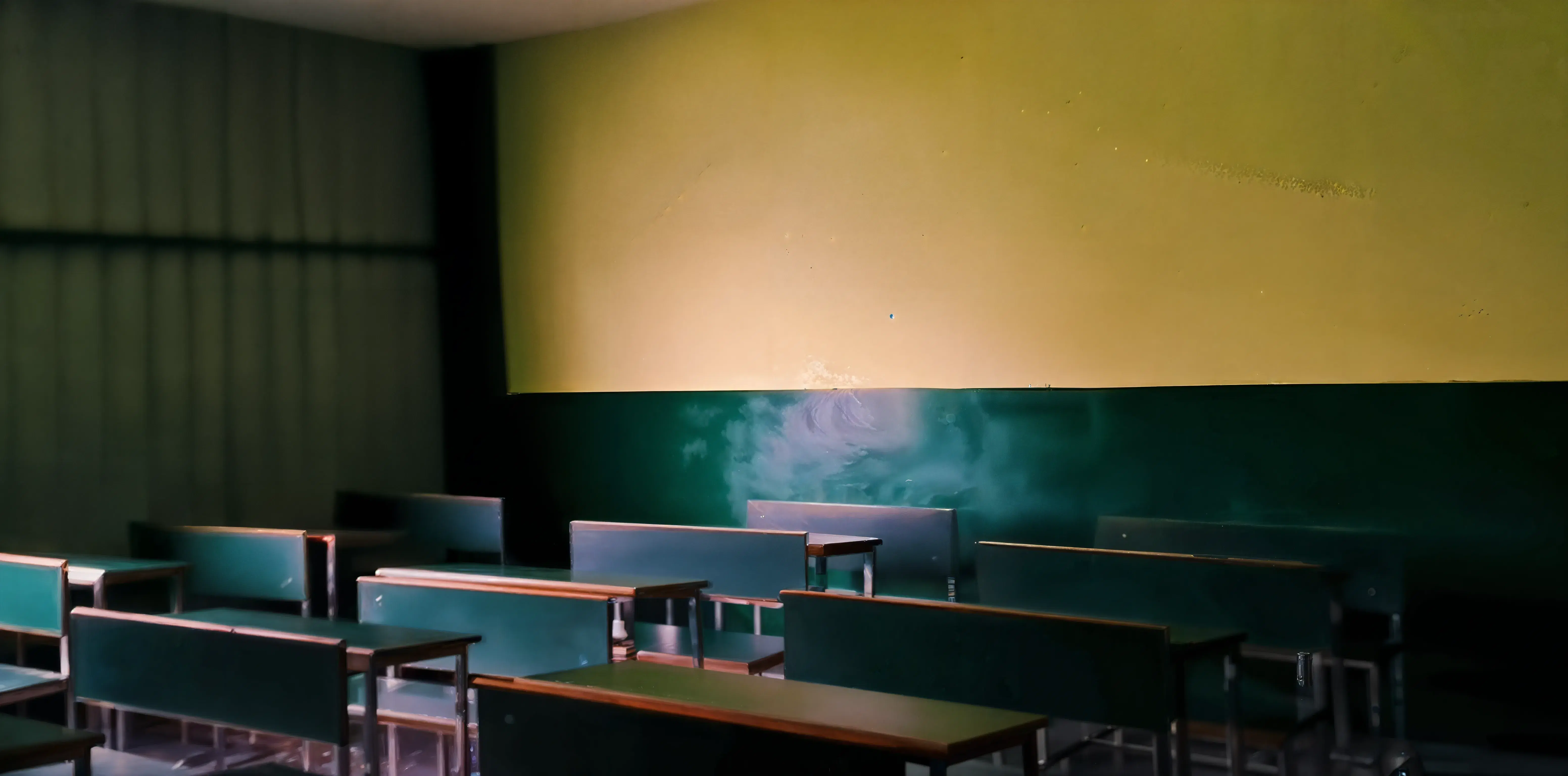 NIT Sikkim academic infra photo 1