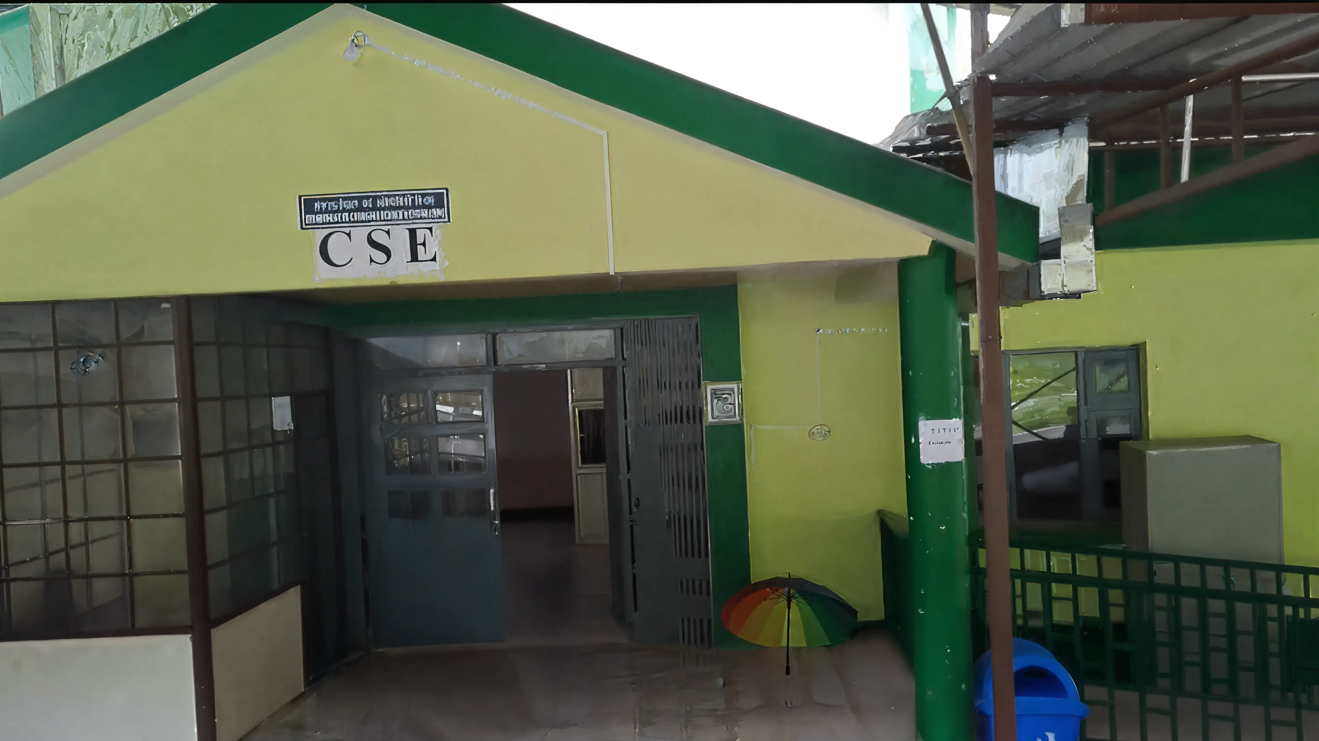 NIT Sikkim Campus photo 10