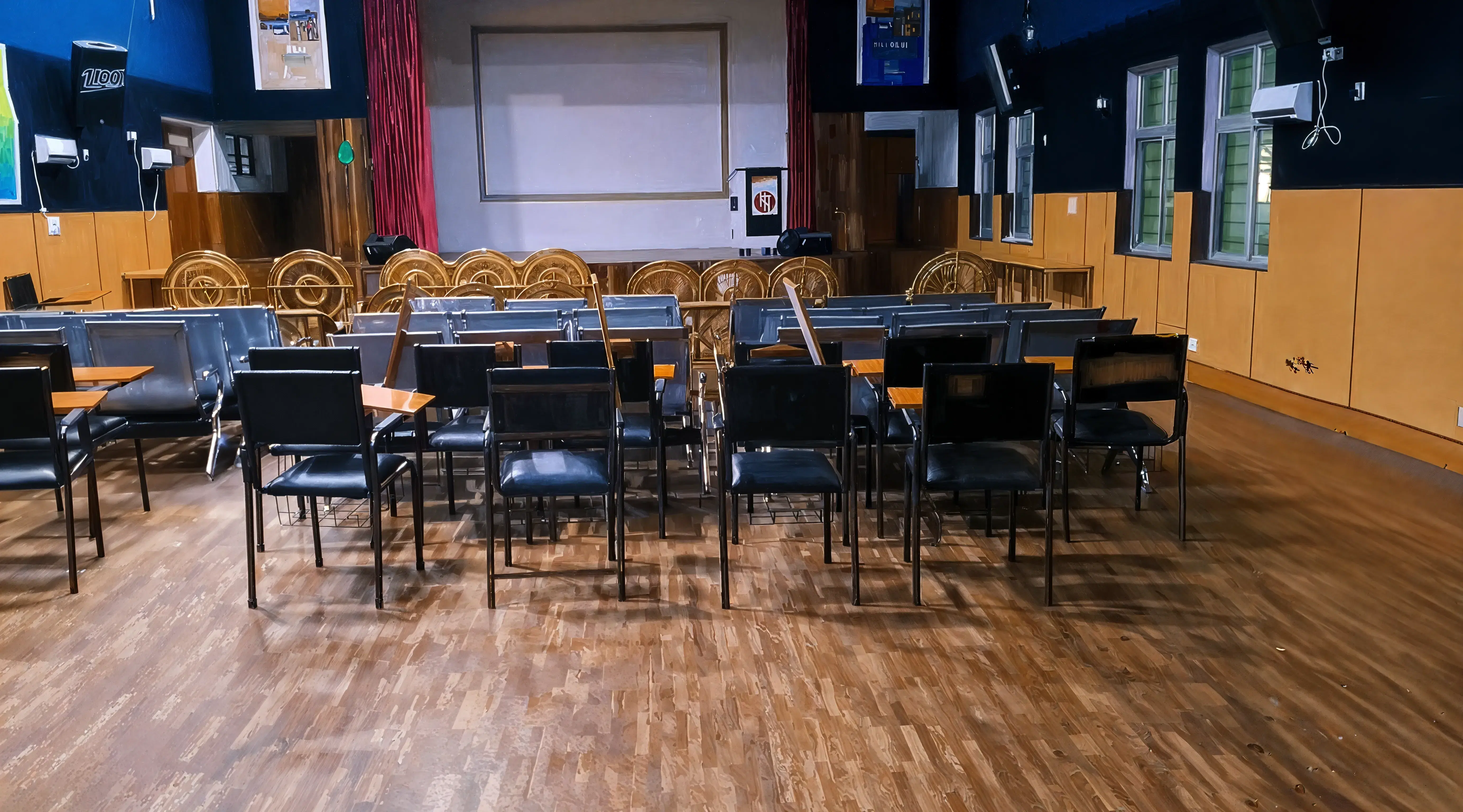 NIT Sikkim academic infra photo 2