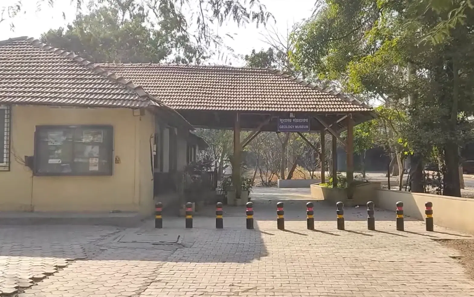 COEP Technological University academic infrastructure photo 5