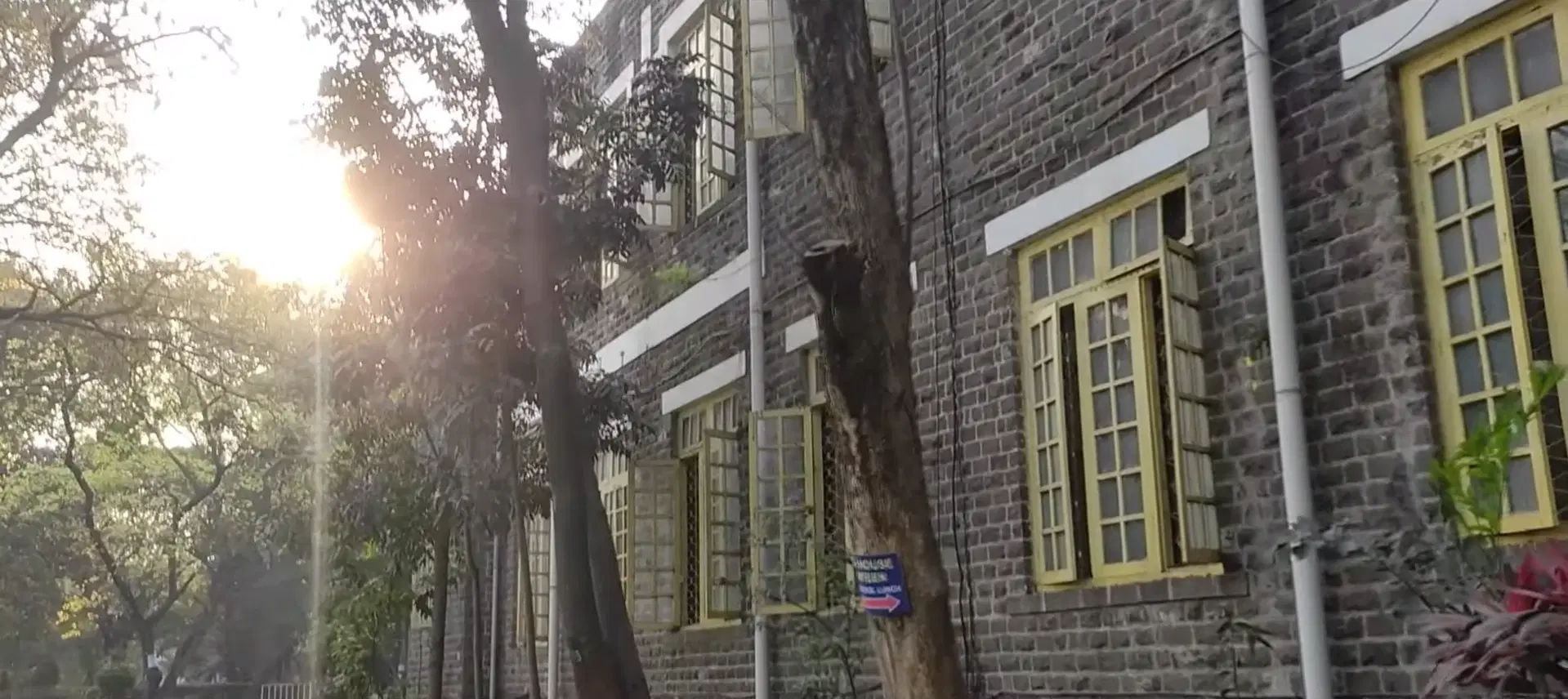 COEP Technological University academic infrastructure photo 10
