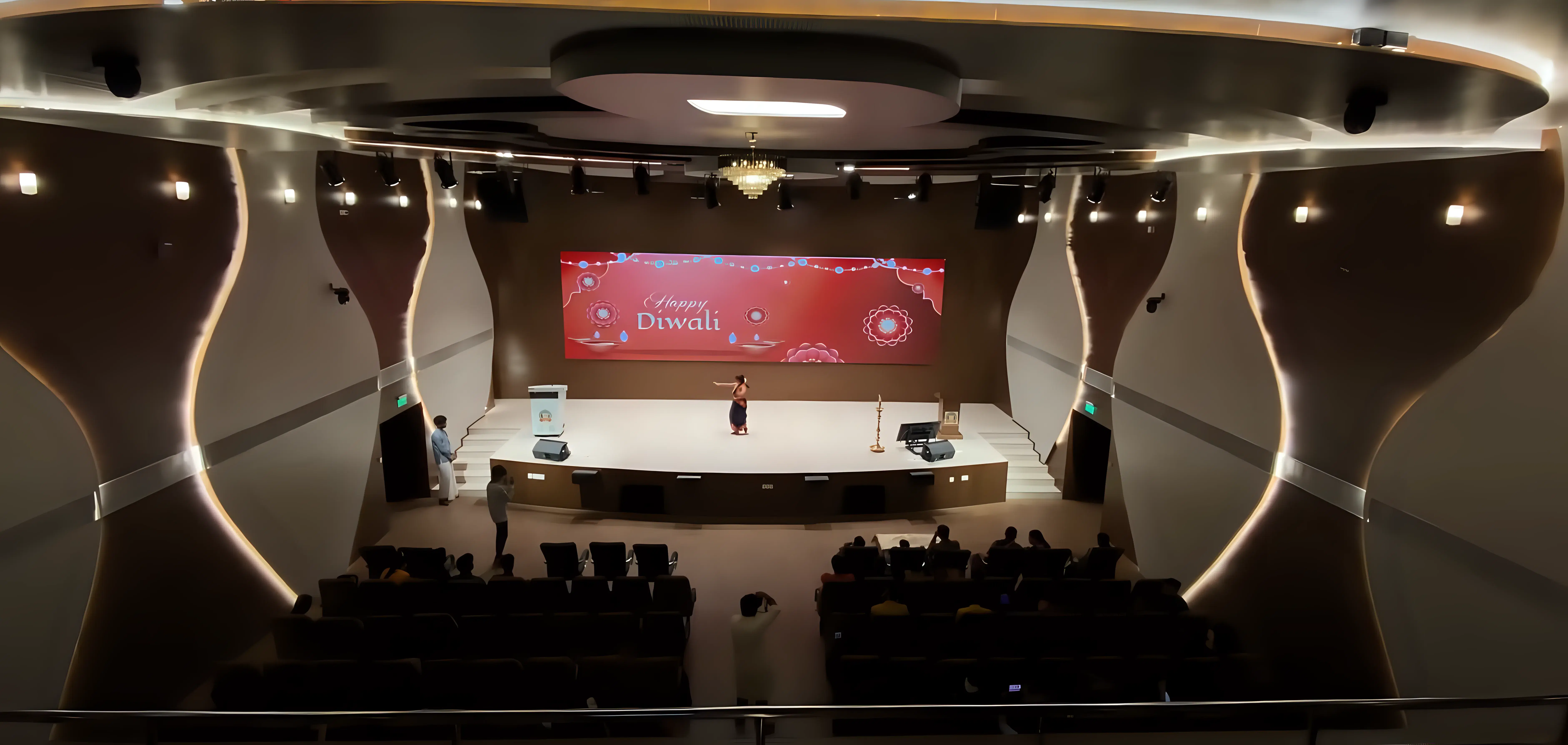 NIT Puducherry event photo 1