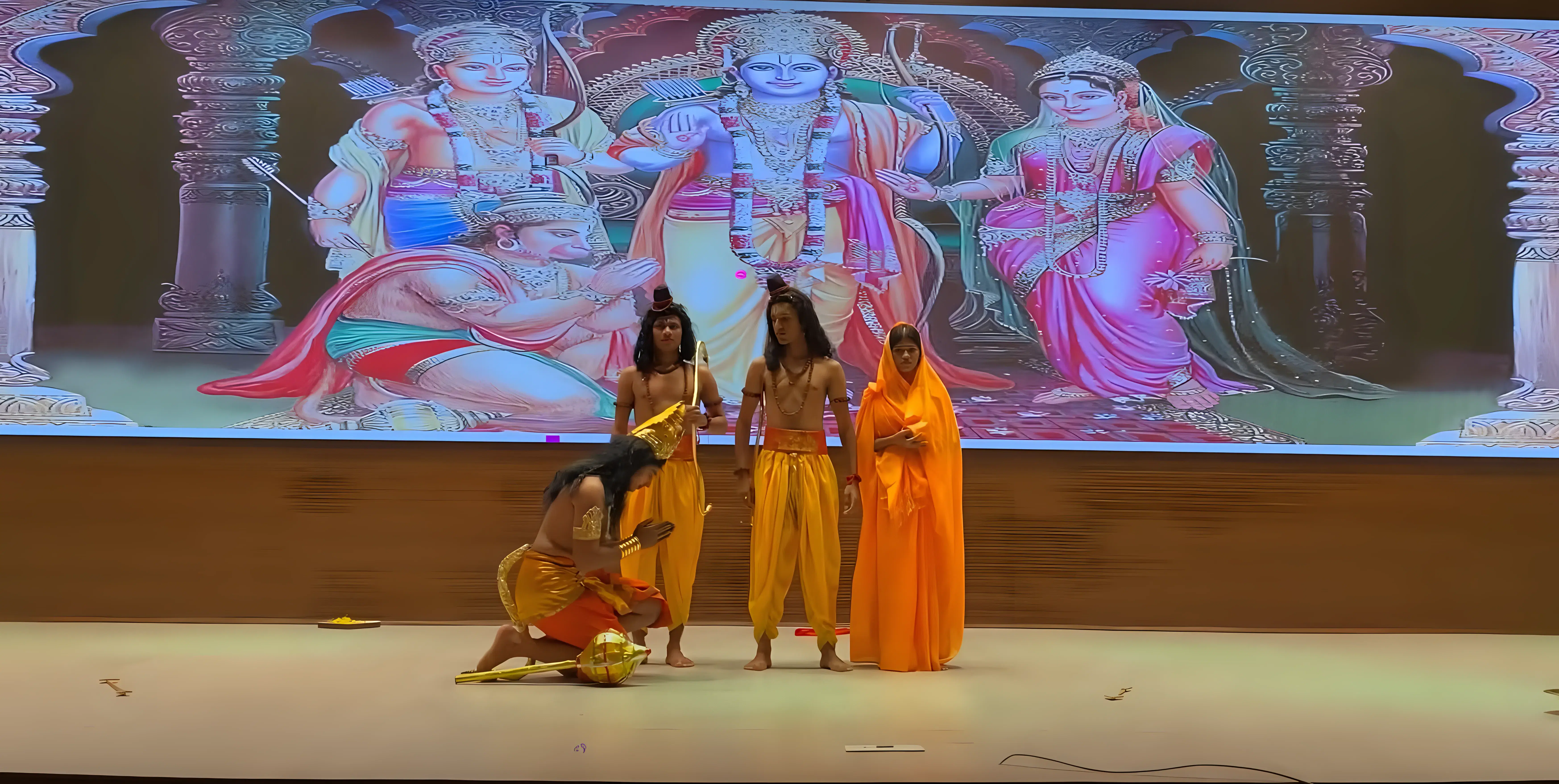 NIT Puducherry event photo 4