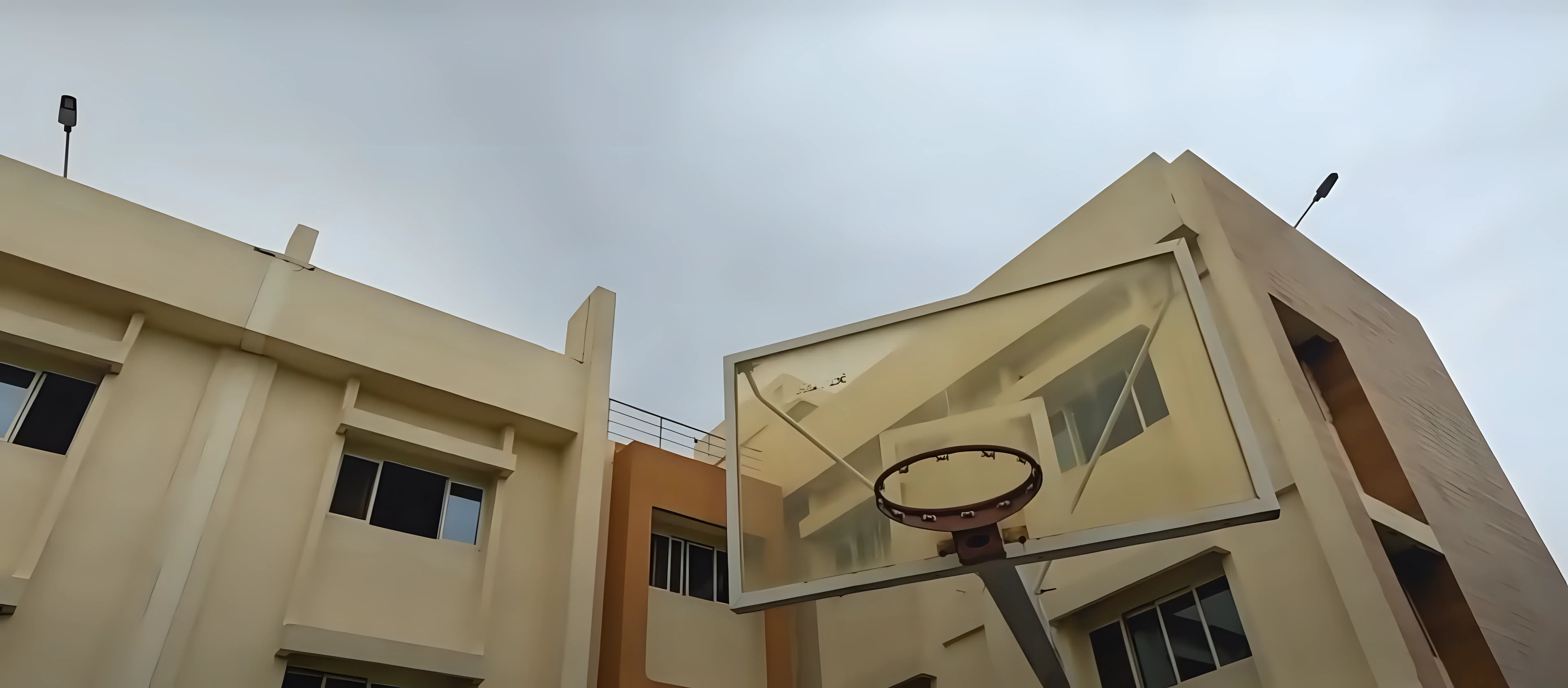 NIT Puducherry sports facilities photo 2