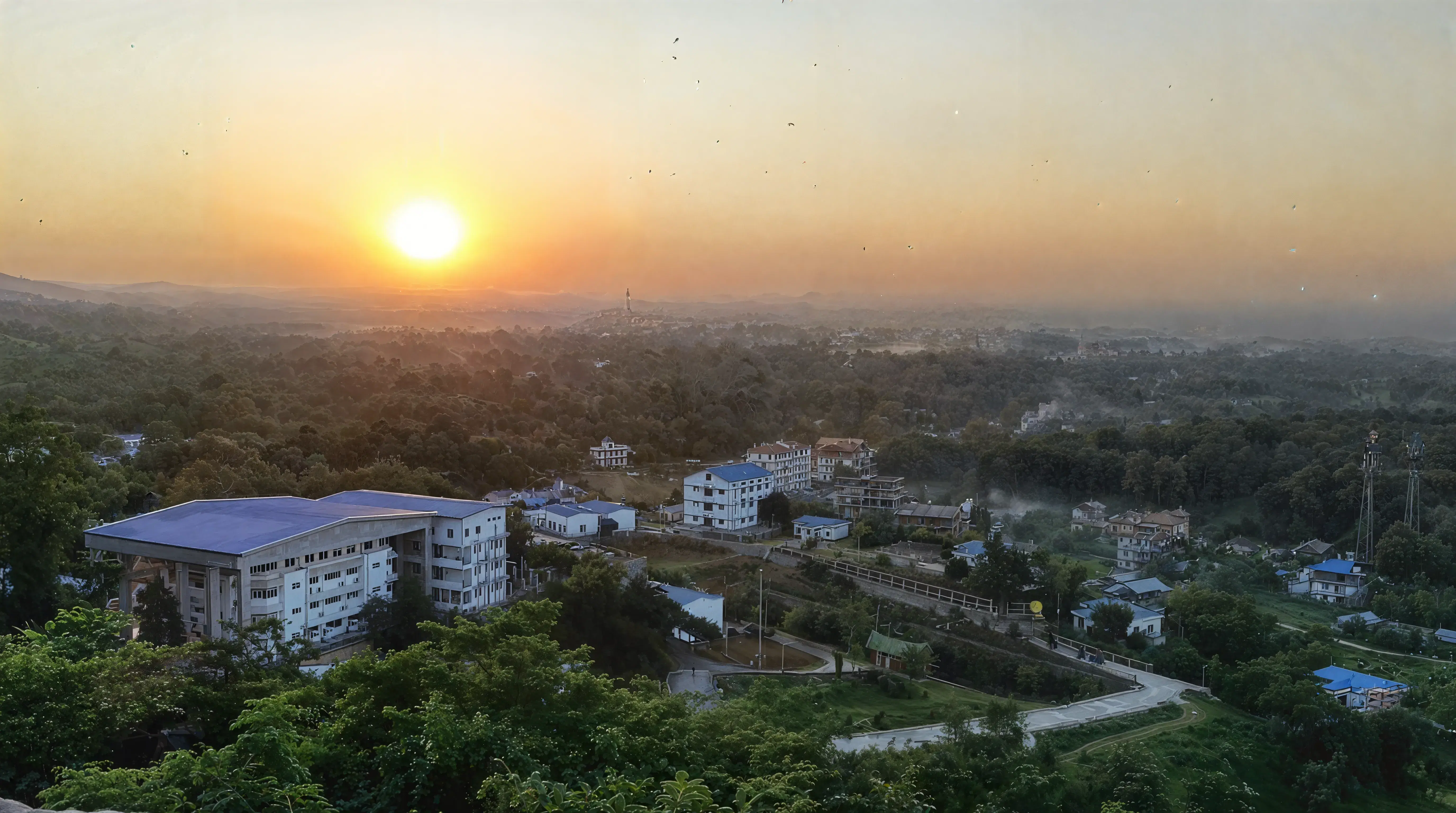 NIT Nagaland Campus photo 10