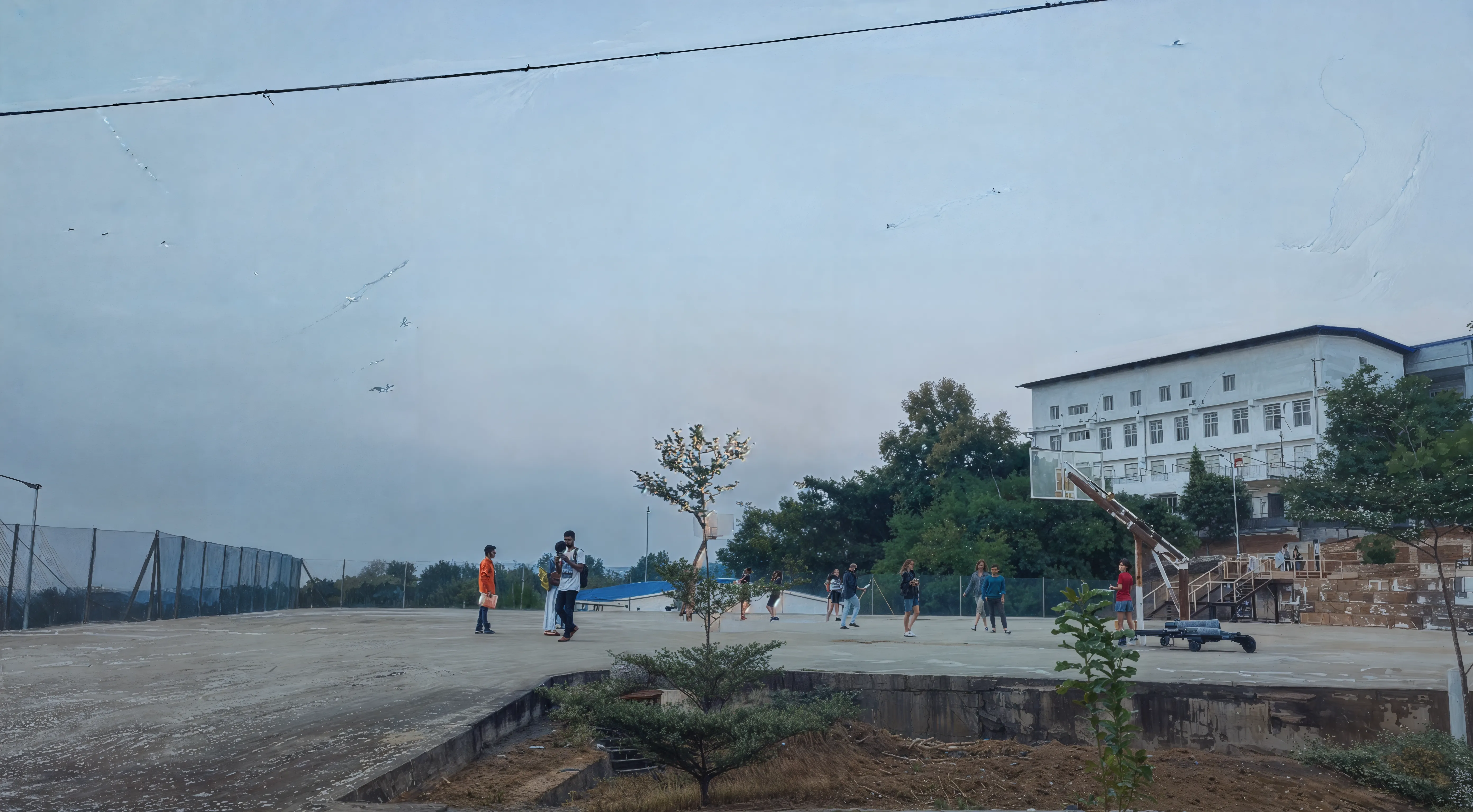 NIT Nagaland Campus photo 12