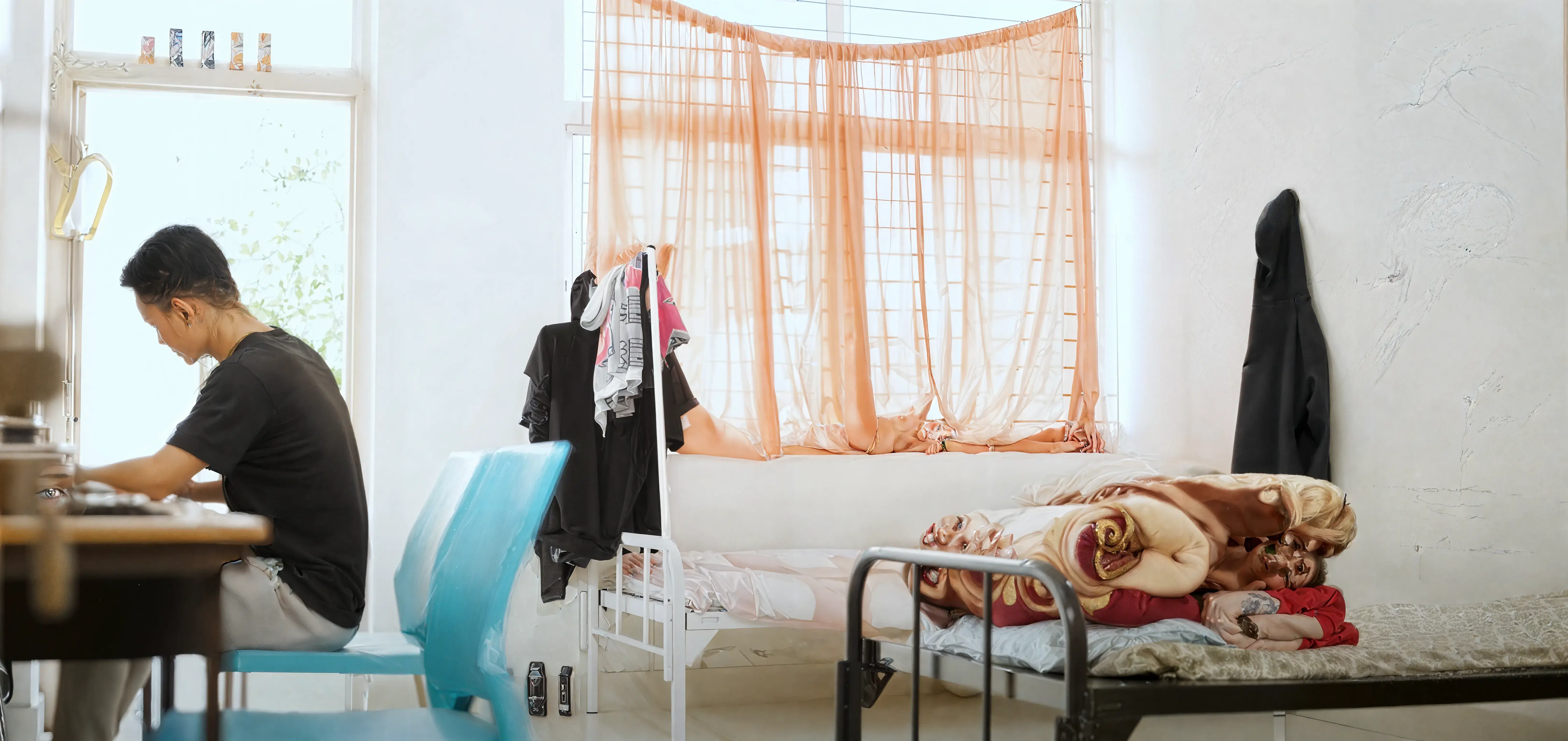 NIT Nagaland hostel photo 1