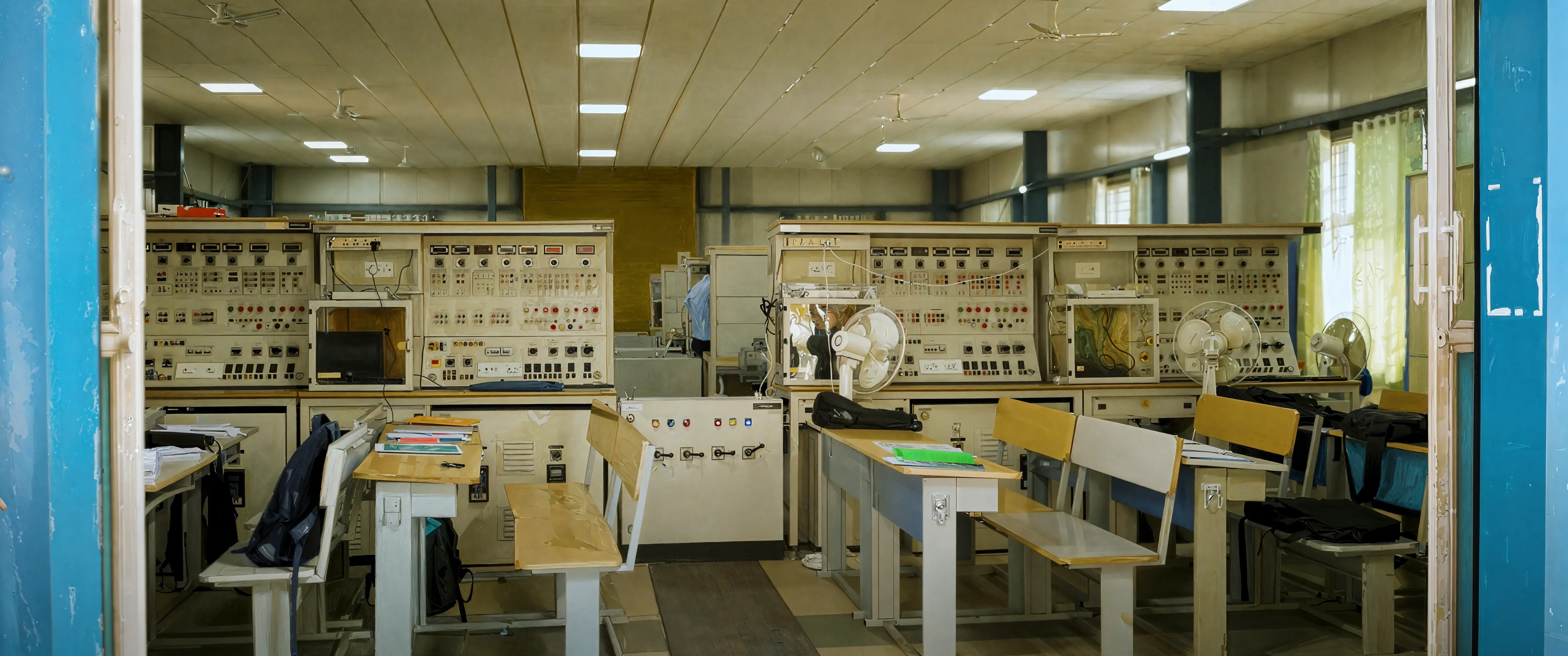 NIT Nagaland academic infrastrcuture photo 5