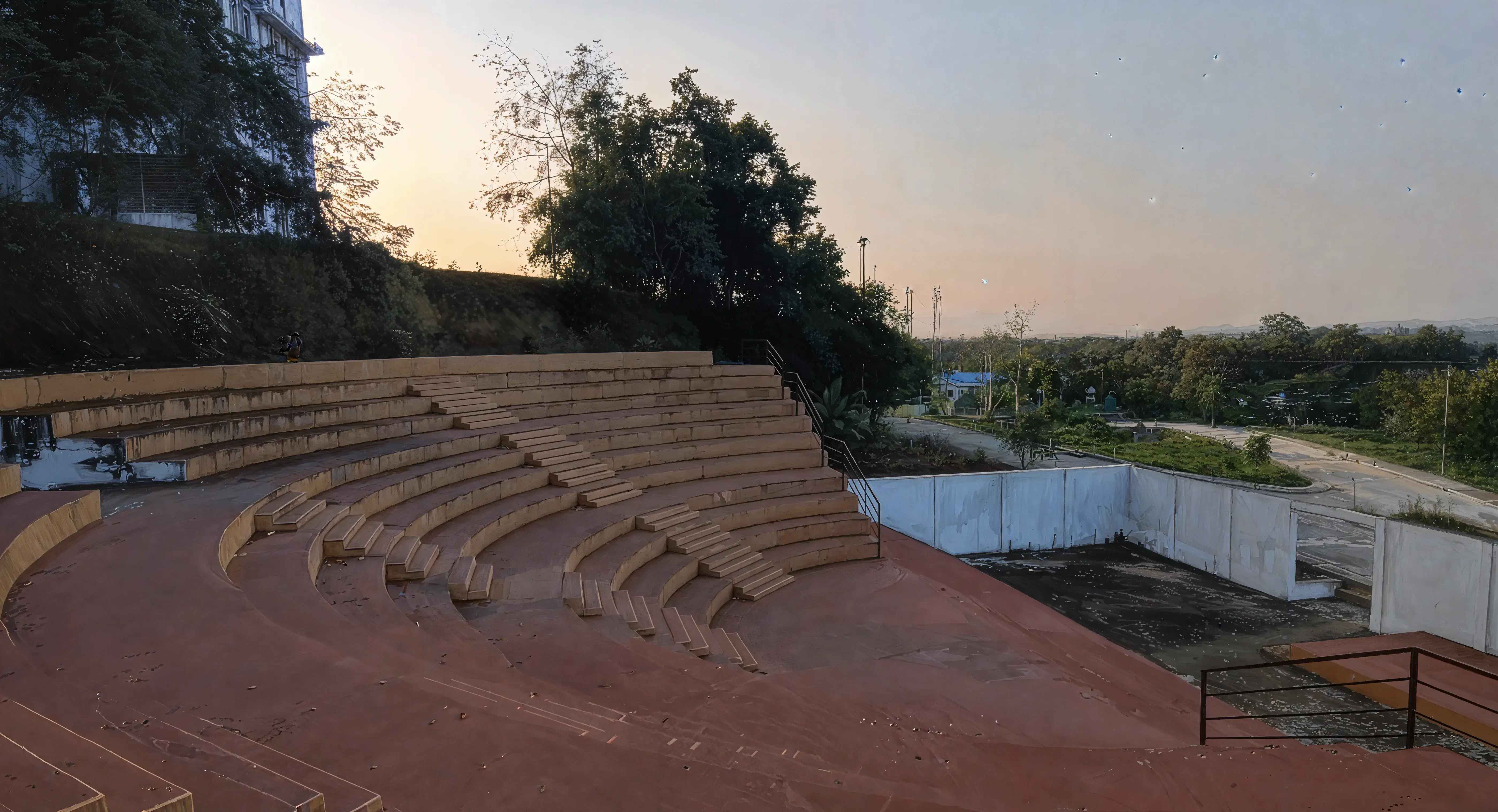 NIT Nagaland Campus photo 18