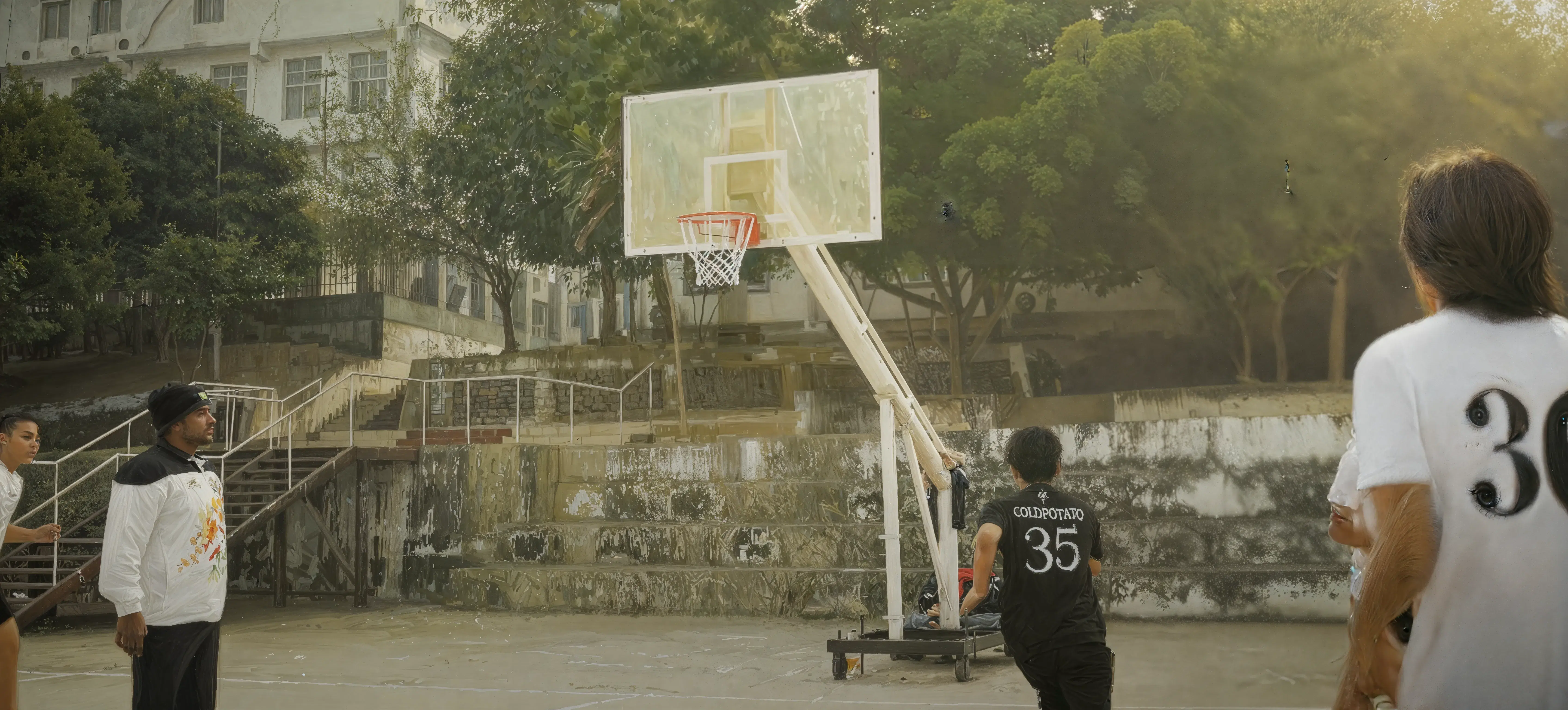 NIT Nagaland sports photo 1